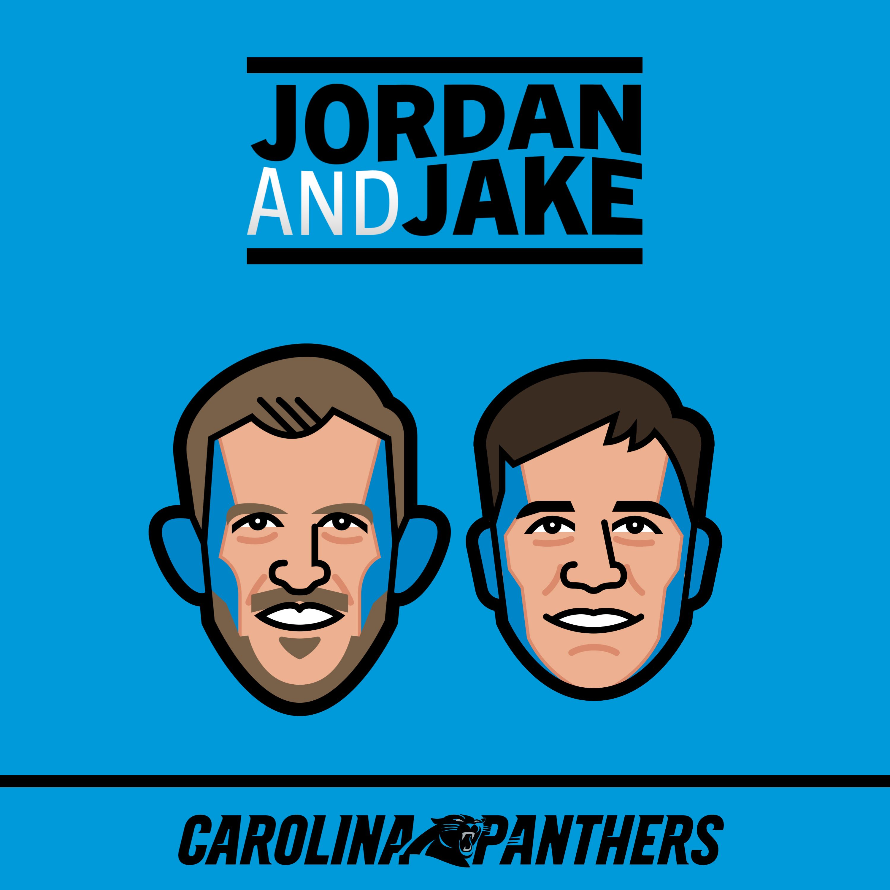 Jordan & Jake 523: Pool Access