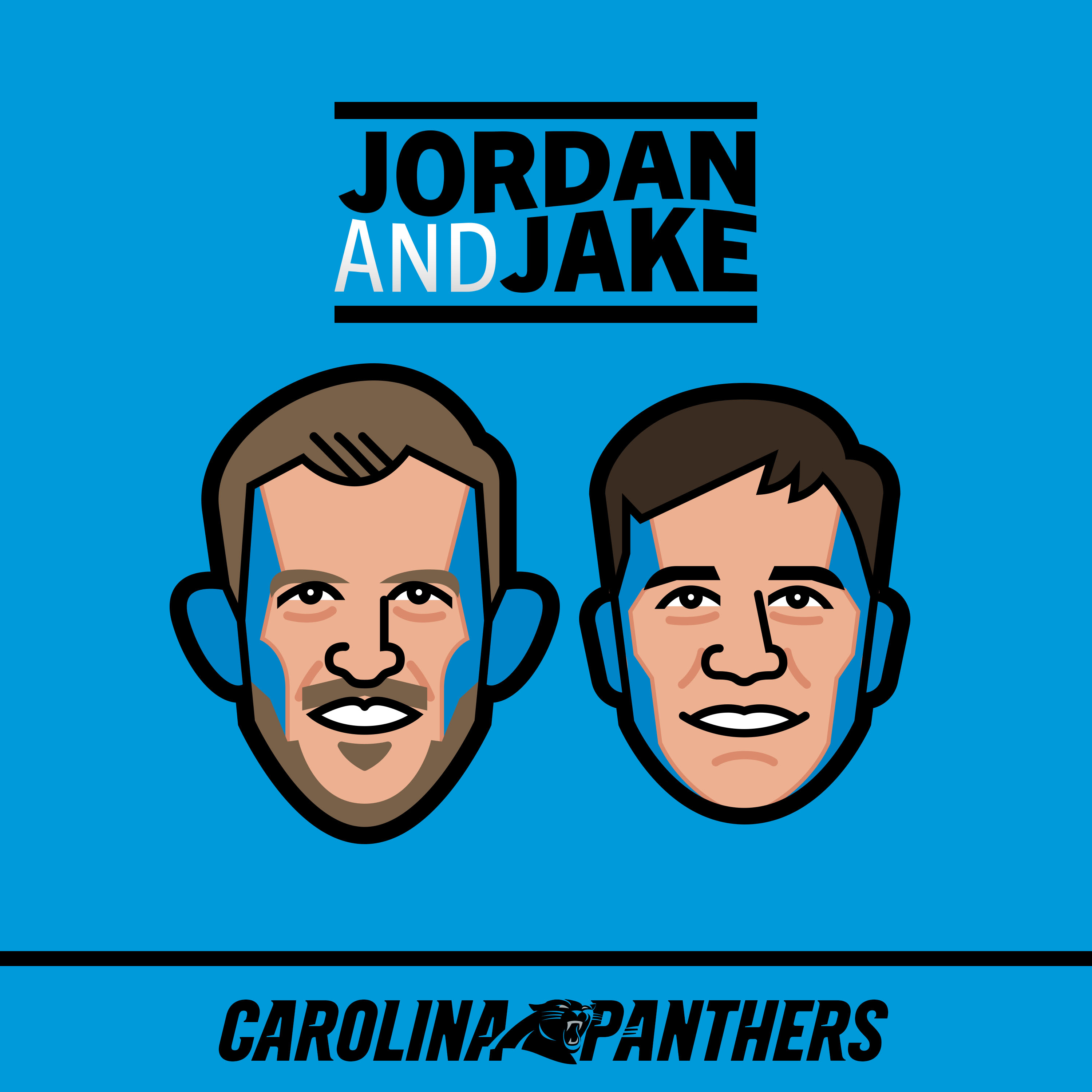 Trailer: Jordan & Jake