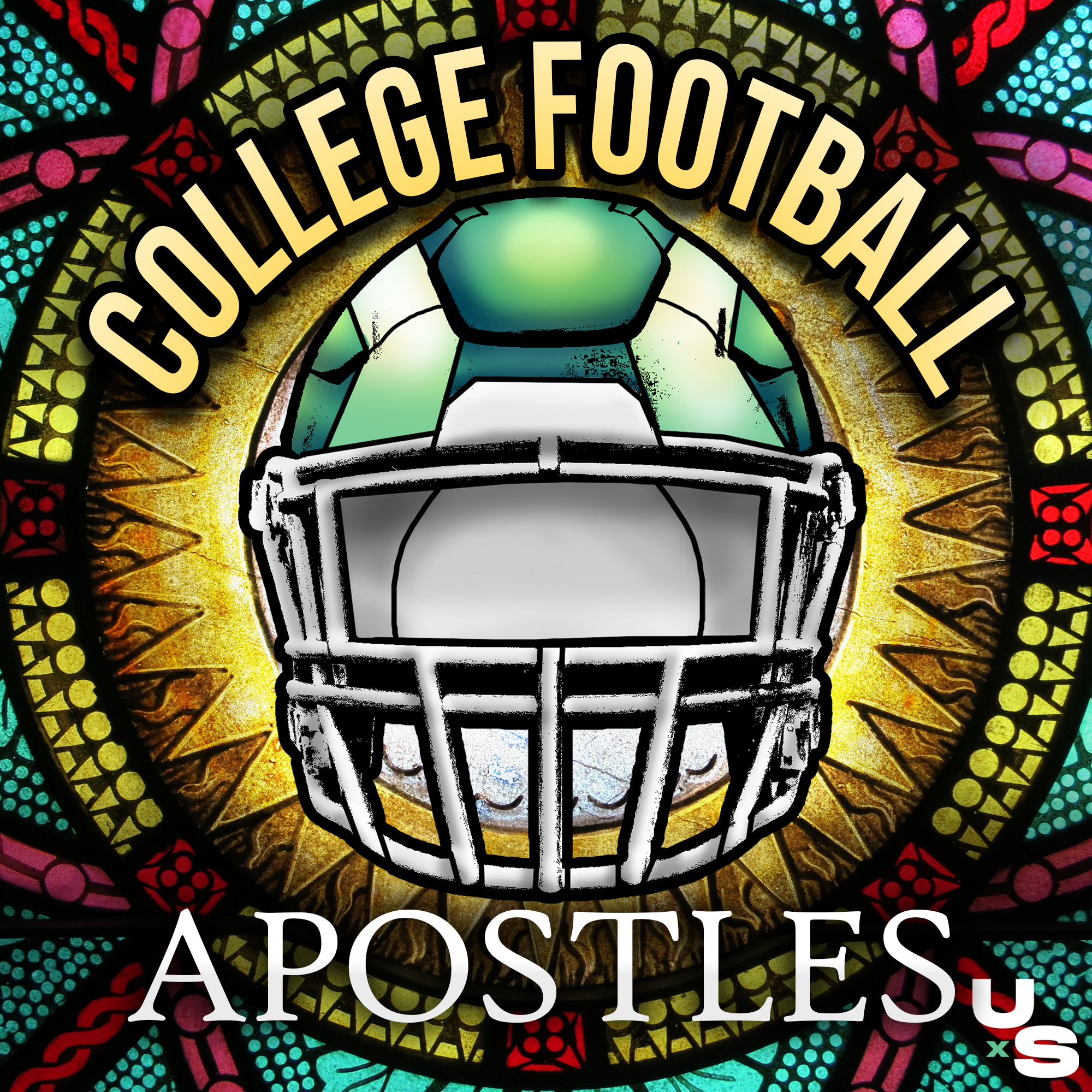 Pac-12 Apostles - Week 2