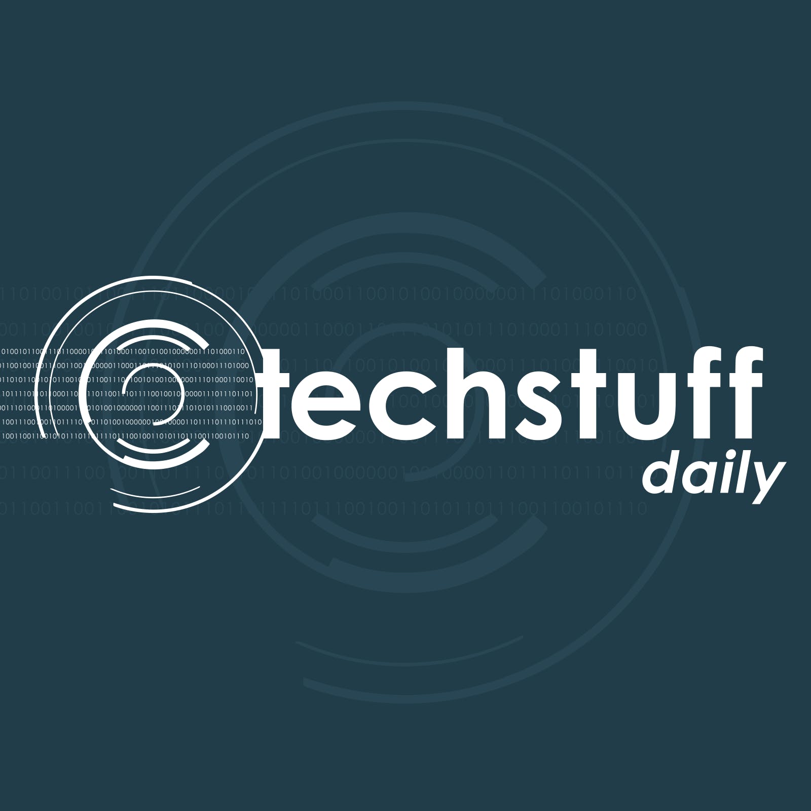 Episode Zero: Welcome to TechStuff Daily