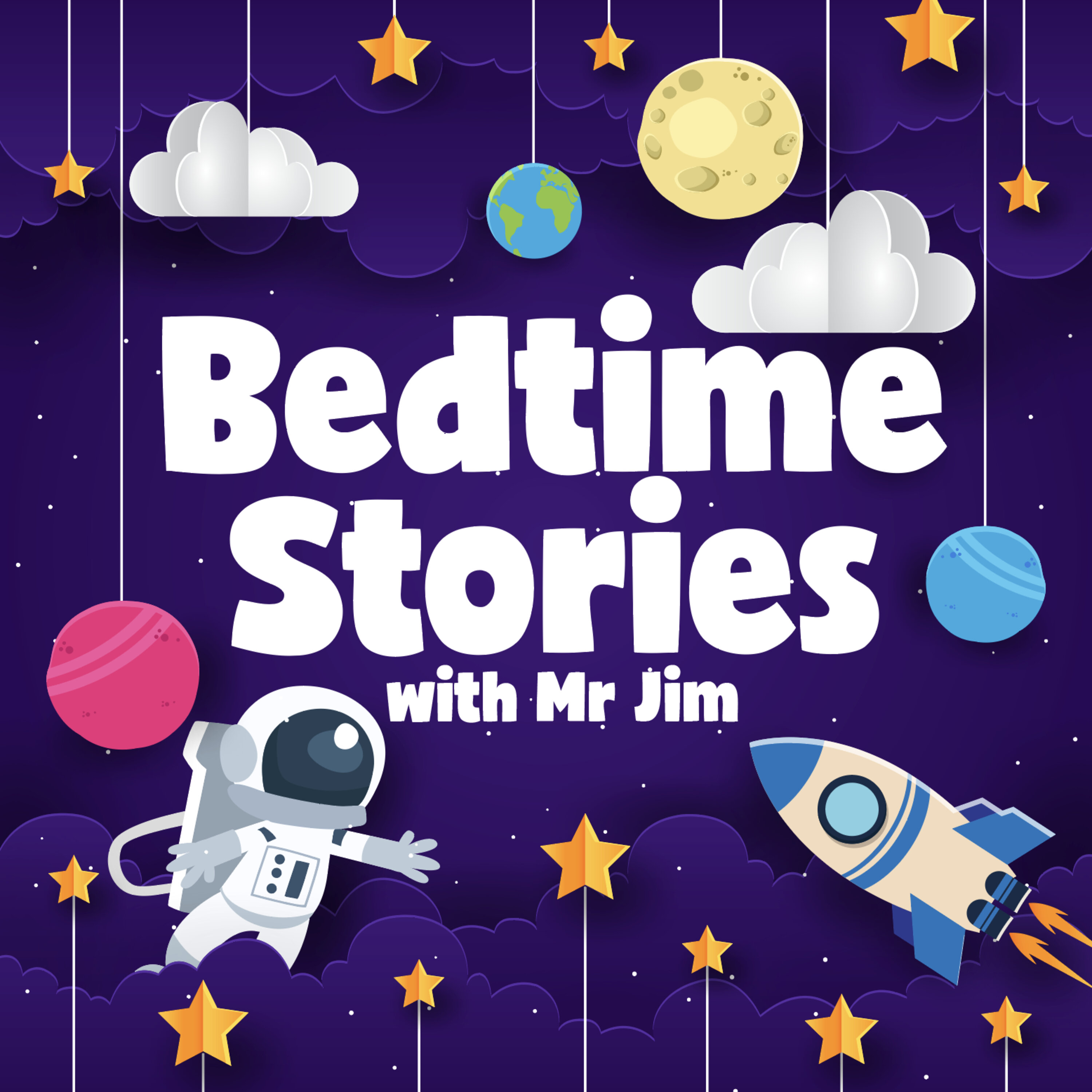Must I Brush My Teeth? | Bedtime Stories for Kids