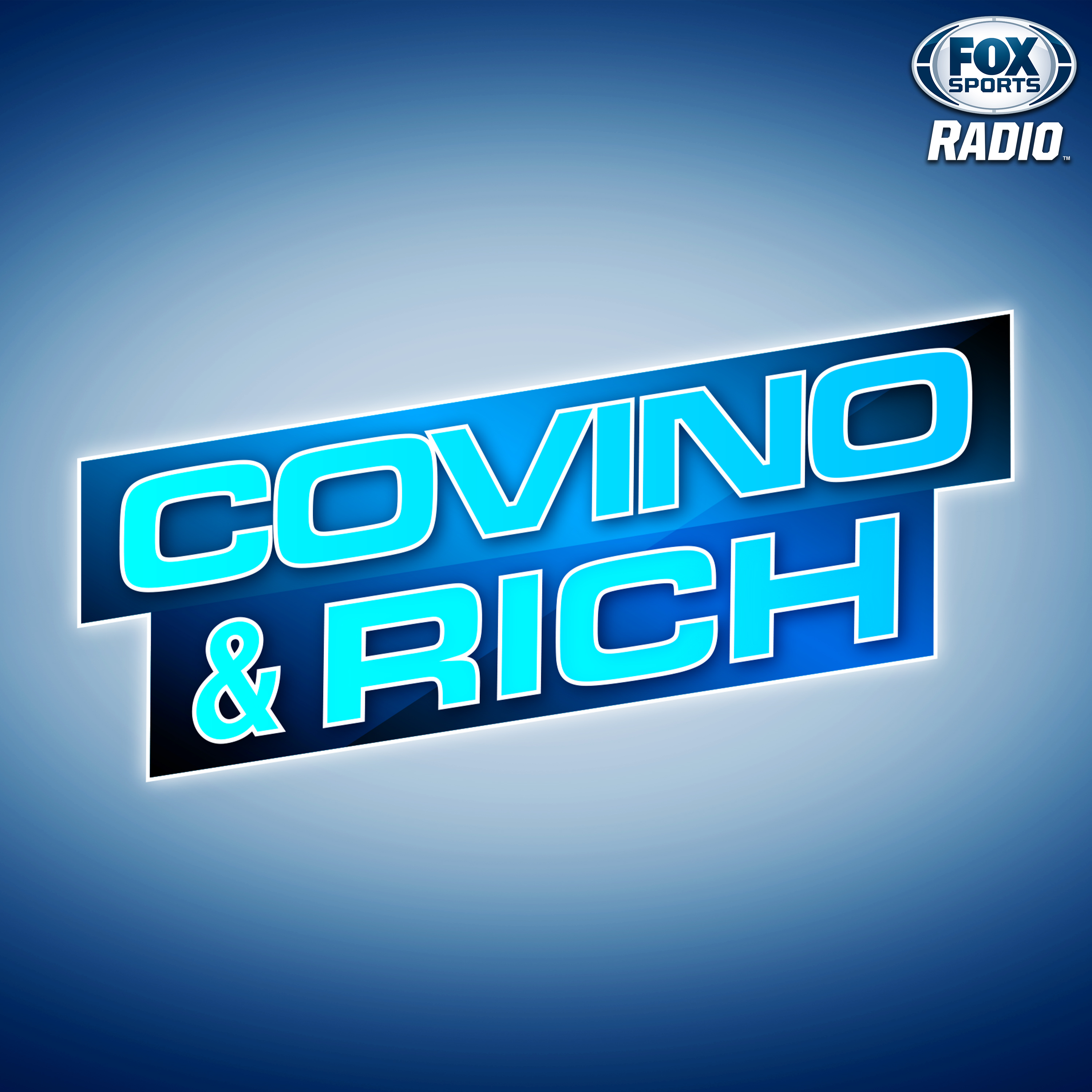 The Best of Covino & Rich