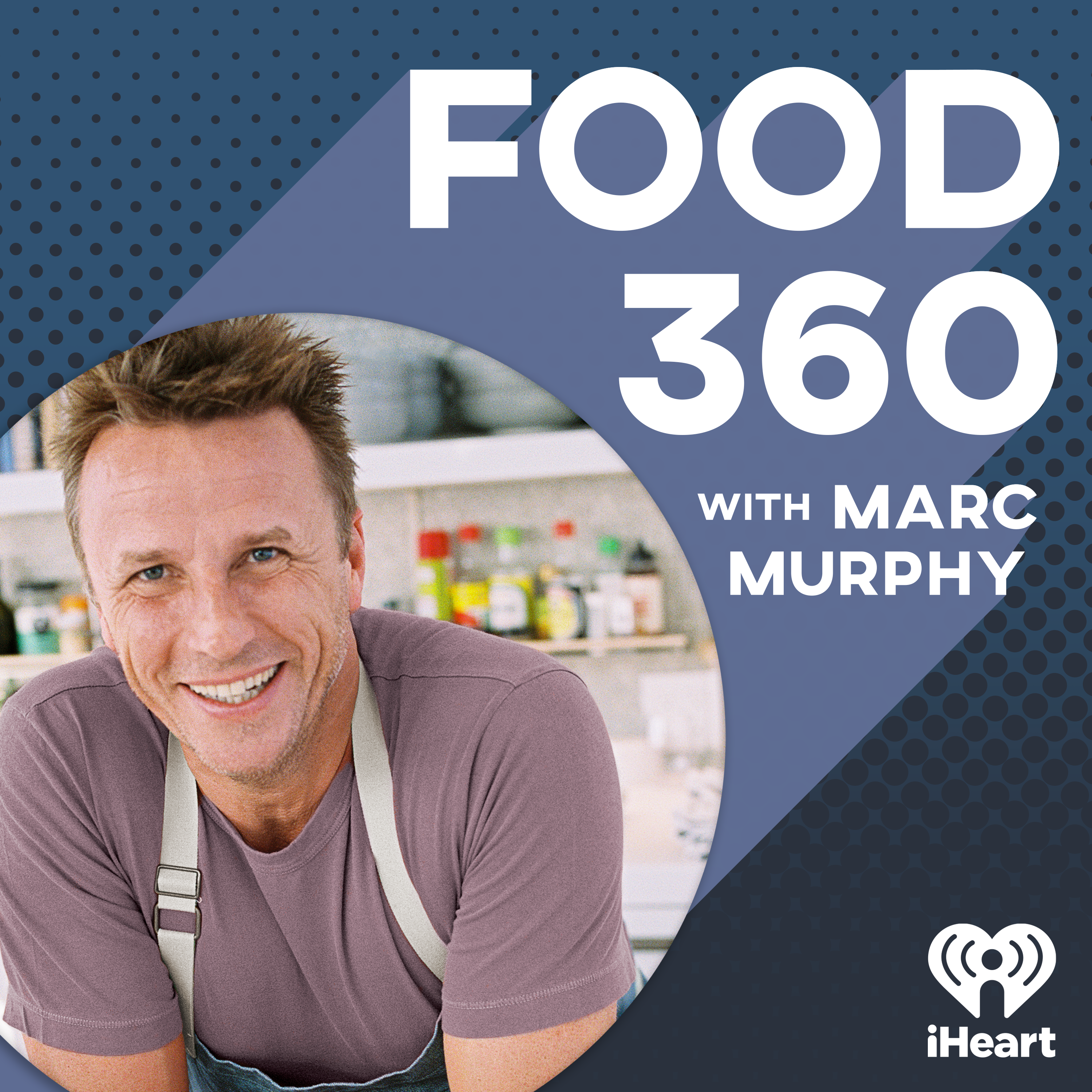 Introducing Food 360 with Marc Murphy