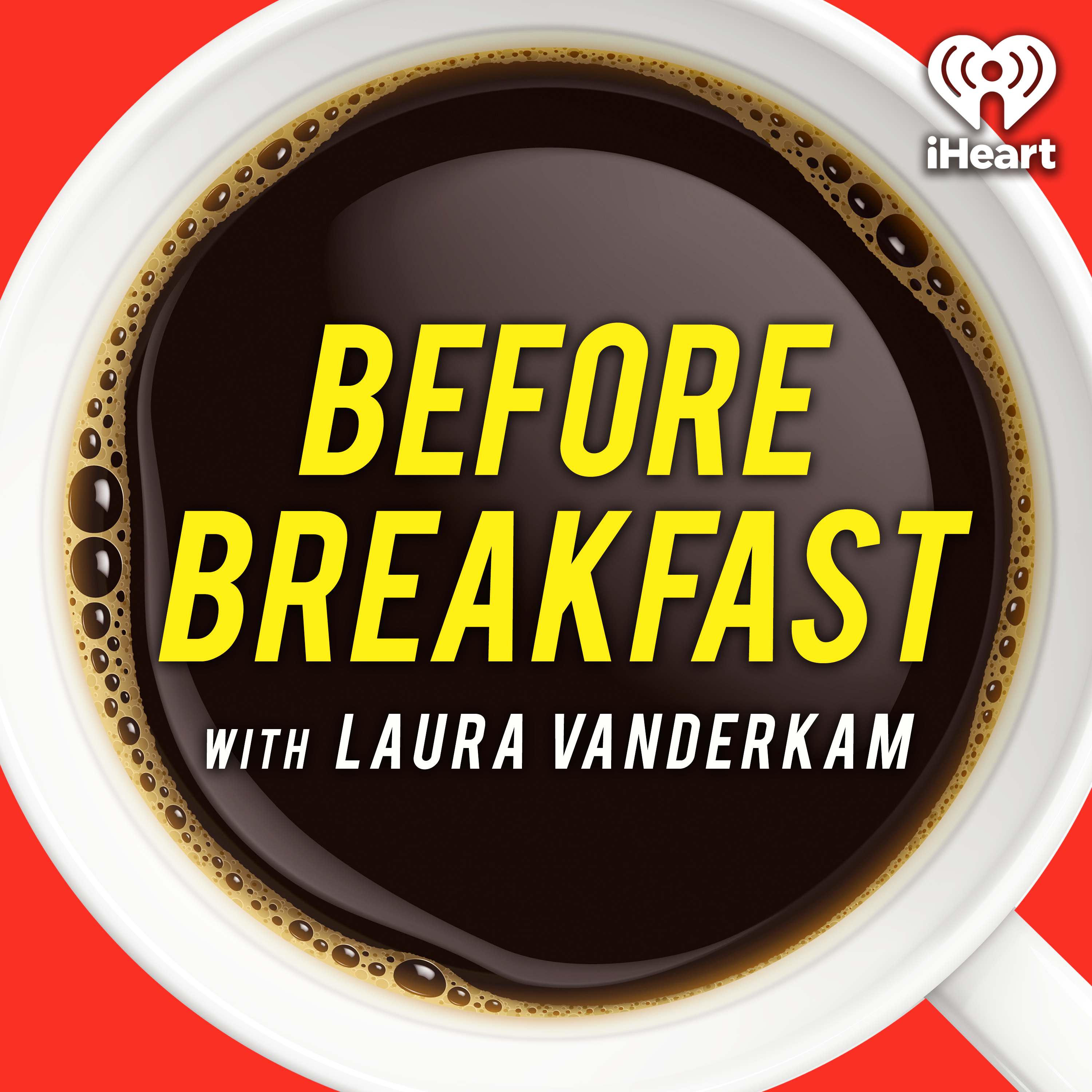 Making the most of your mornings with Sarah Hart-Unger