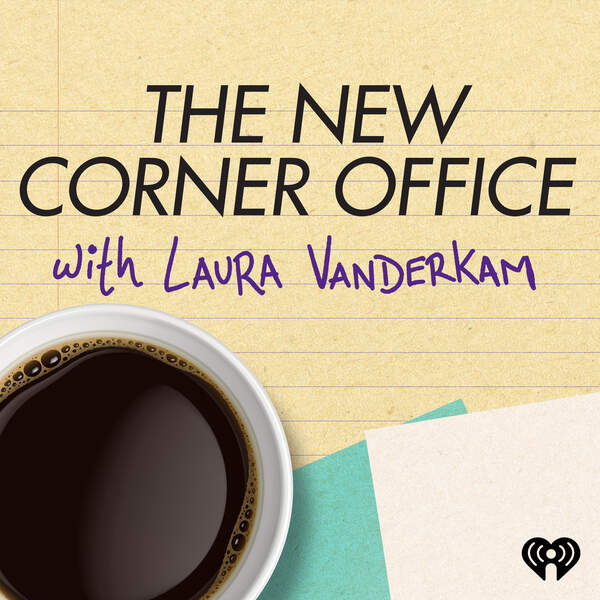 The New Corner Office: Create your own soundscape - podcast episode cover