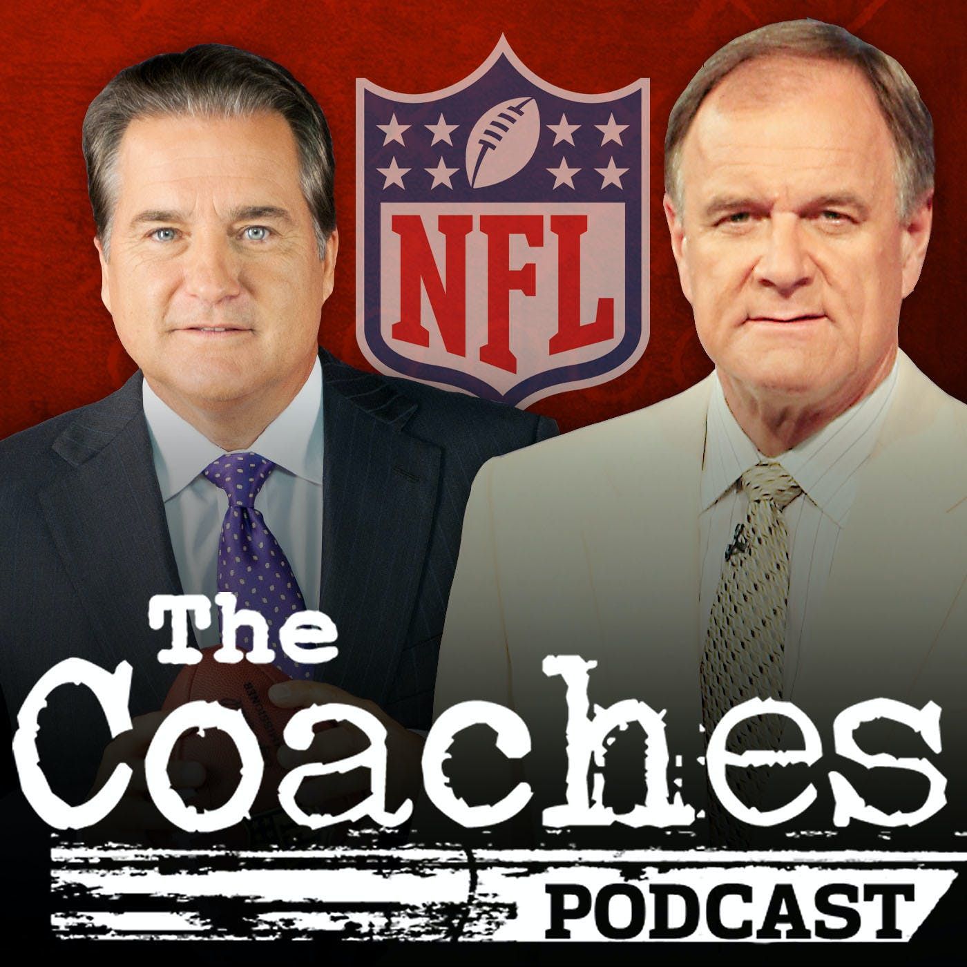 The Coaches Show: Divisional Weekend