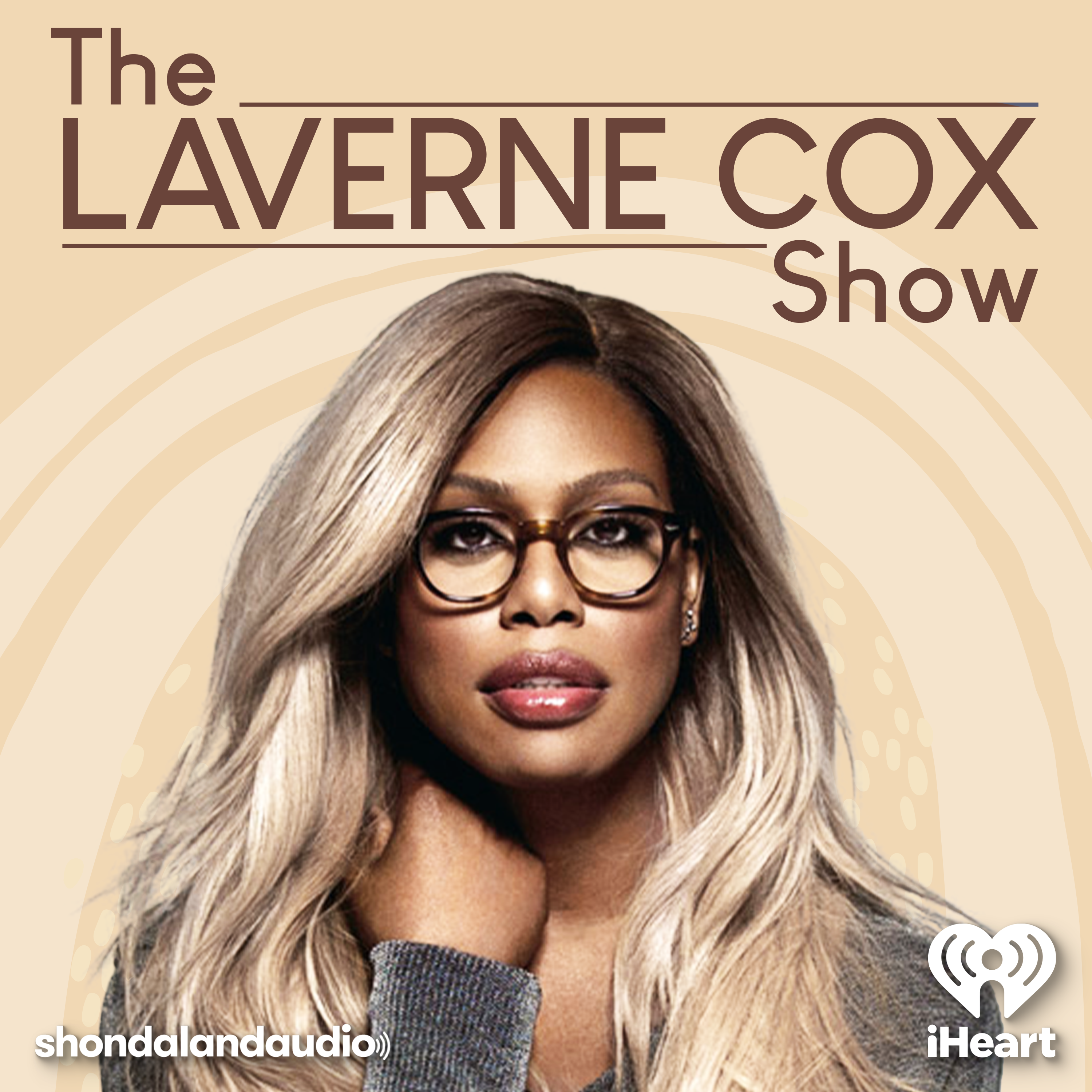 Laverne Cox Is Finally Okay With Letting Go