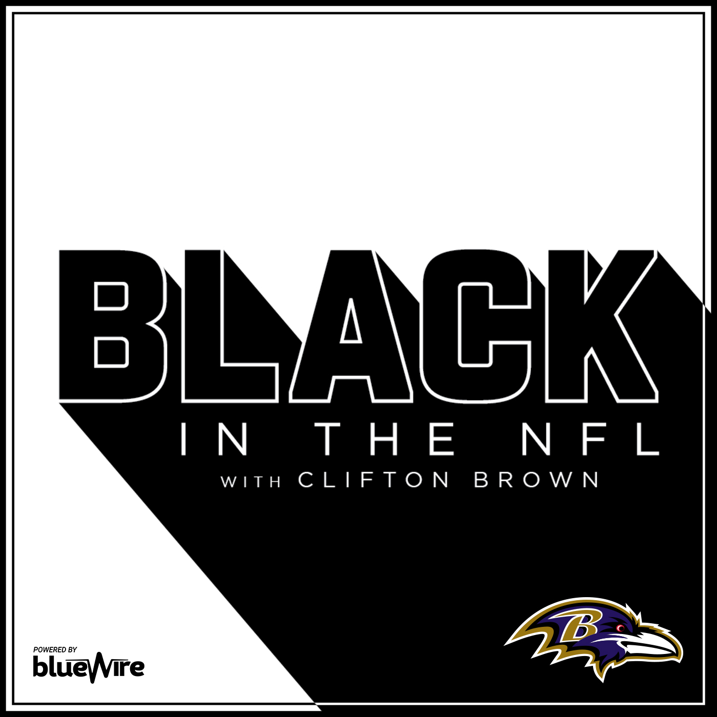 Teaser: Black in the NFL