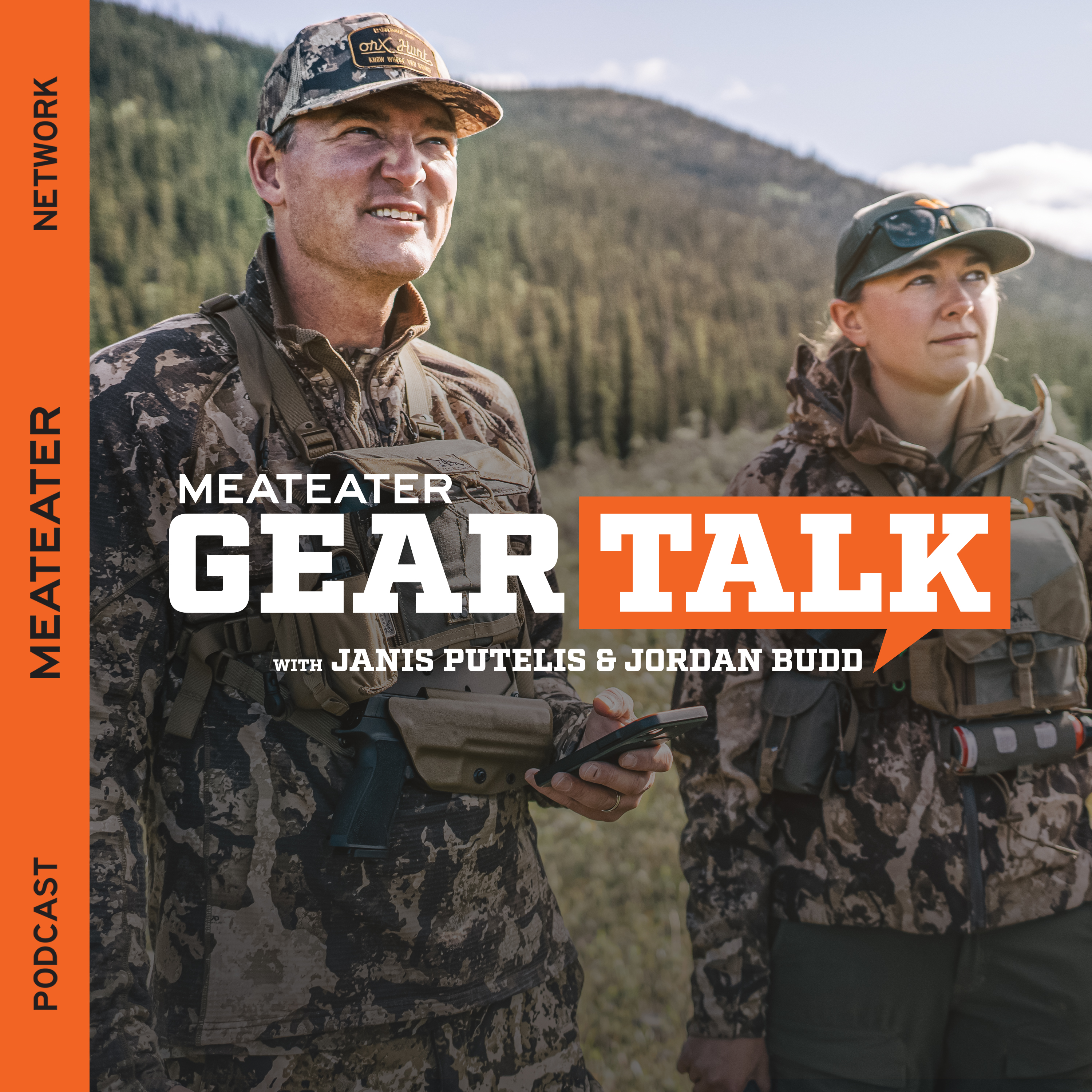 Ep. 01: Welcome To Gear Talk