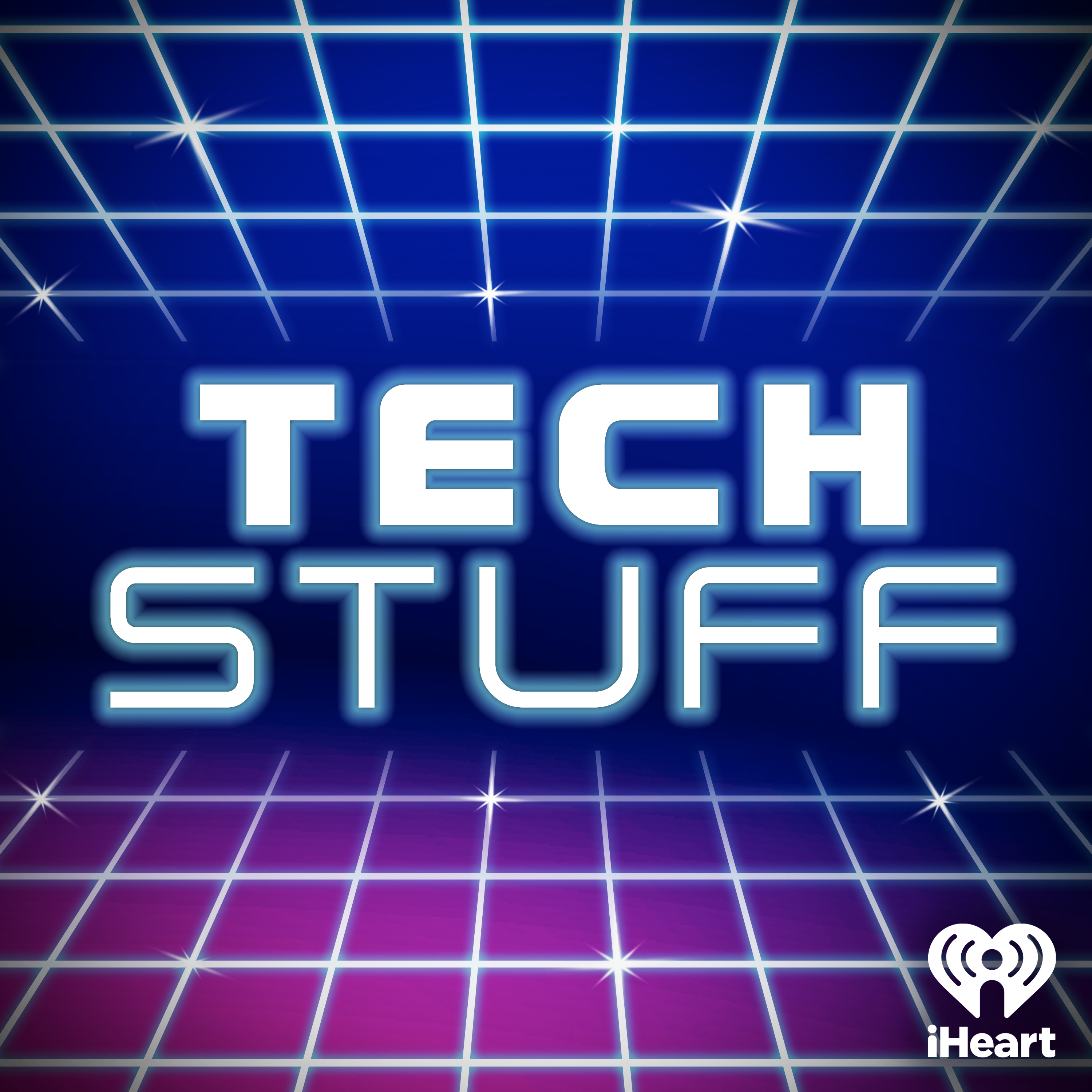 TechStuff Classic: TechStuff Camps Out