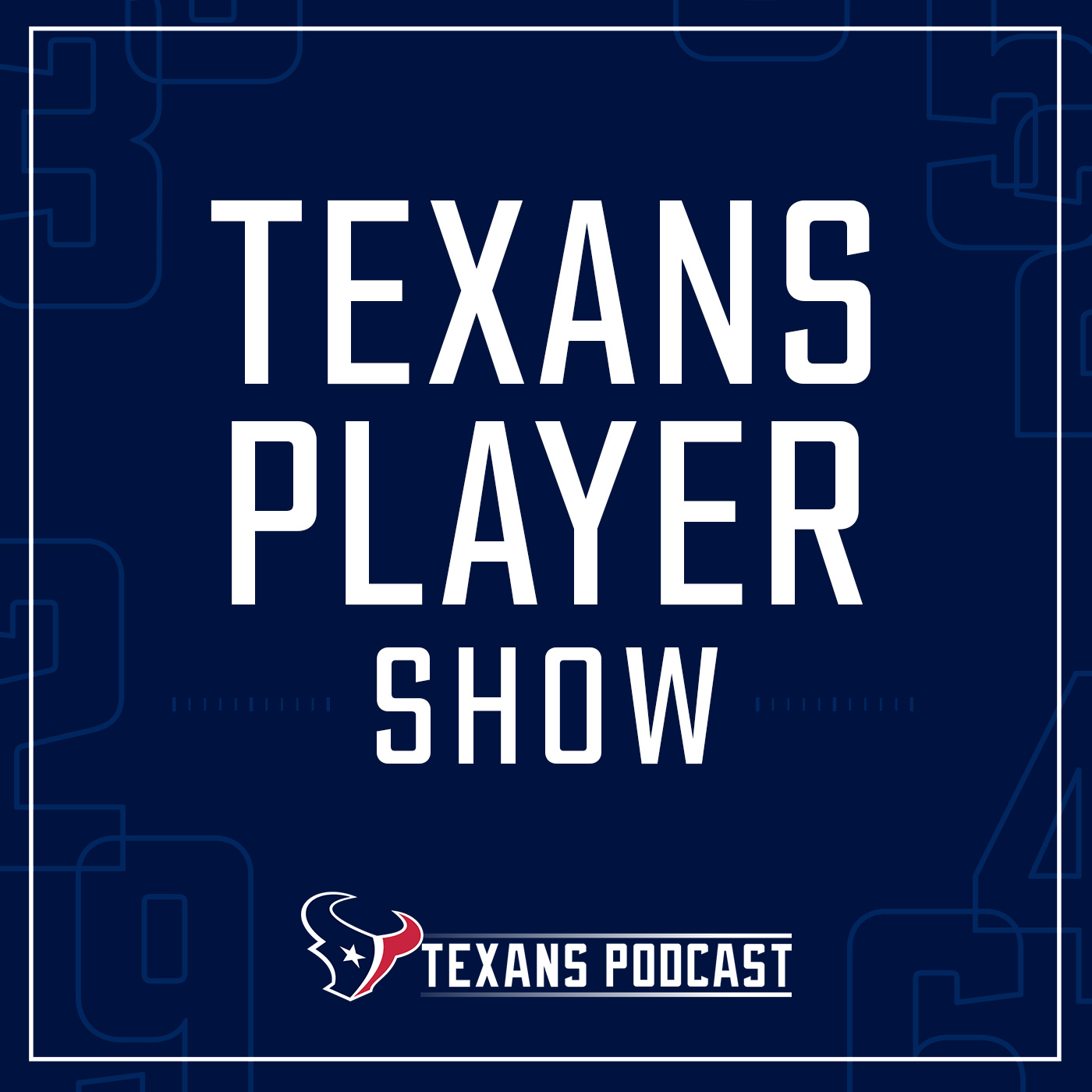 Texans Player Show with Jordan Akins, O.J. Howard