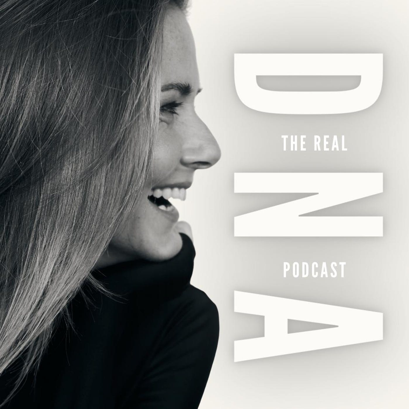 Ep 34: Dana Dúbravská (Part 1) - The DNA of Sports Psychology
