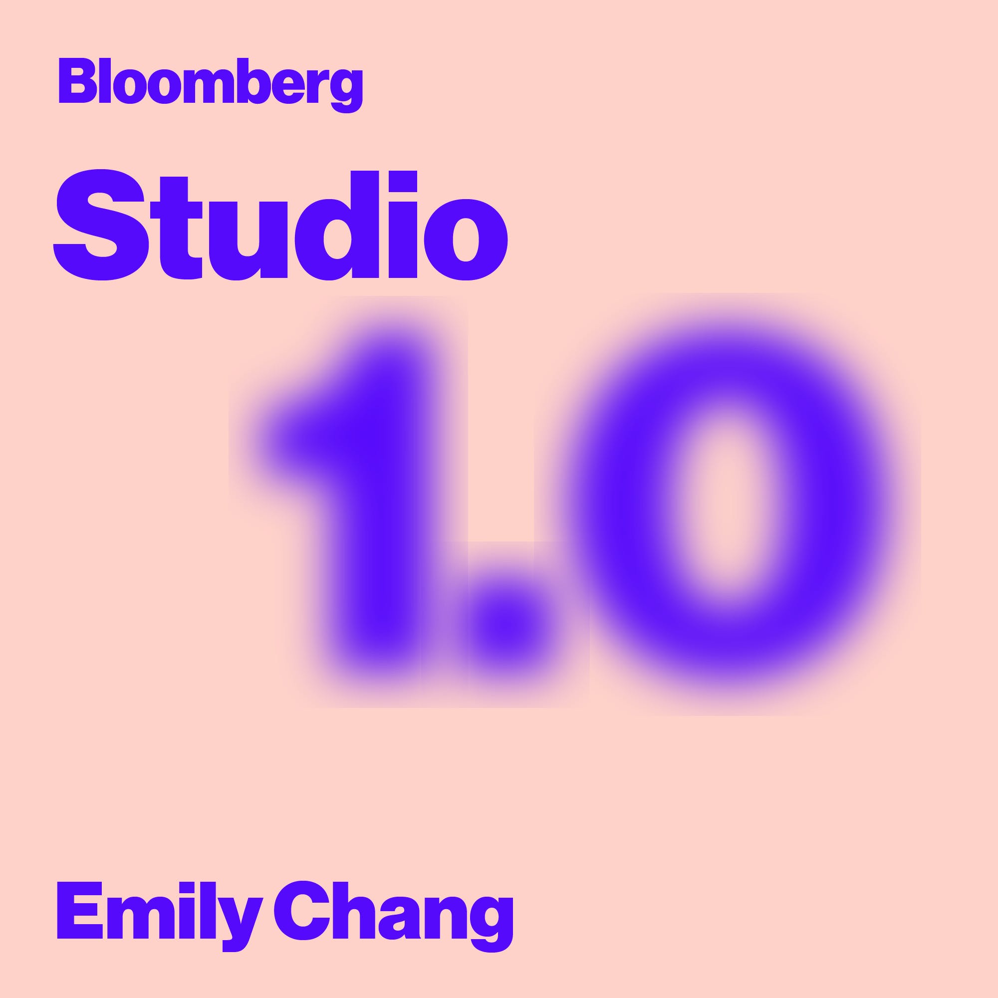 Studio 1.0 - Jack Ma (Studio)
