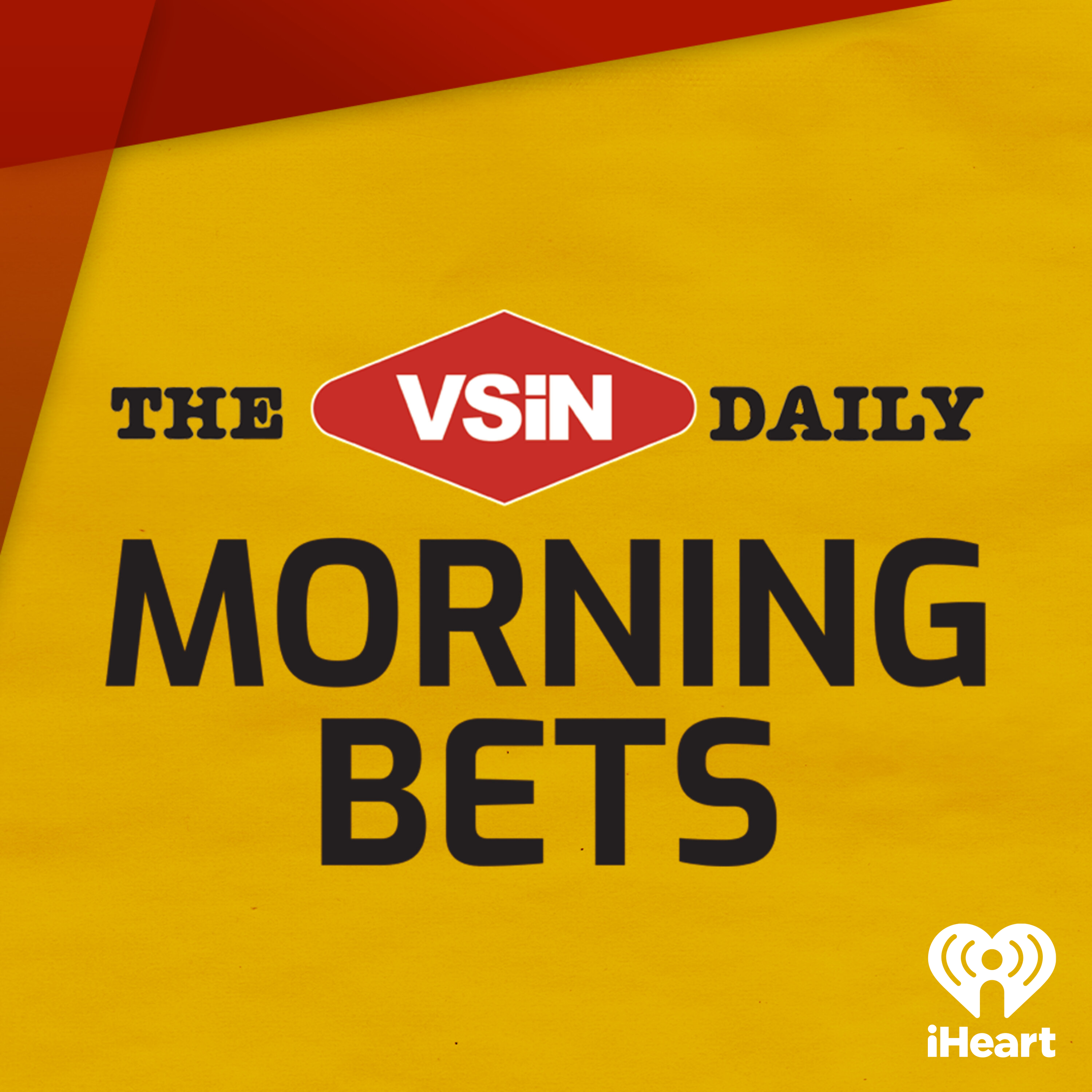 VSIN Daily Morning Bets | May 12, 2024