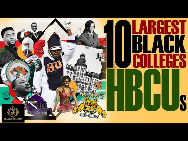 July 8, 2024. One More Thing - Should White People Attend HBCU's ?