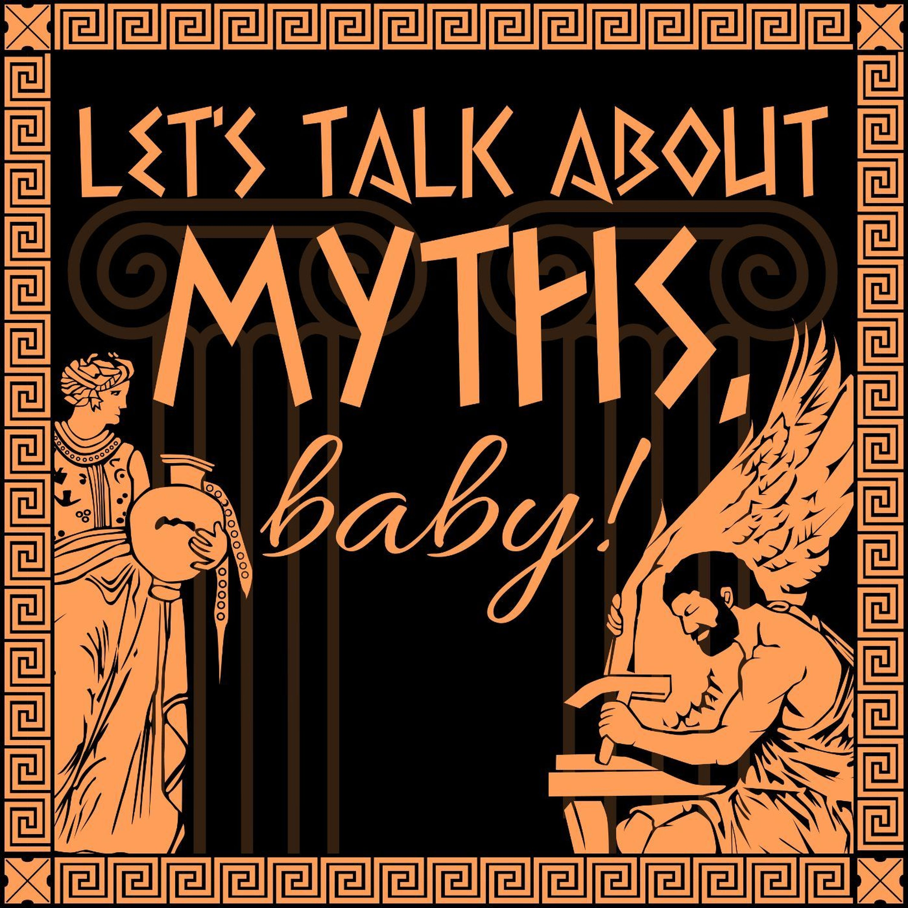 Mini Myth: the Most Murderous Women of Mythology, the Danaids