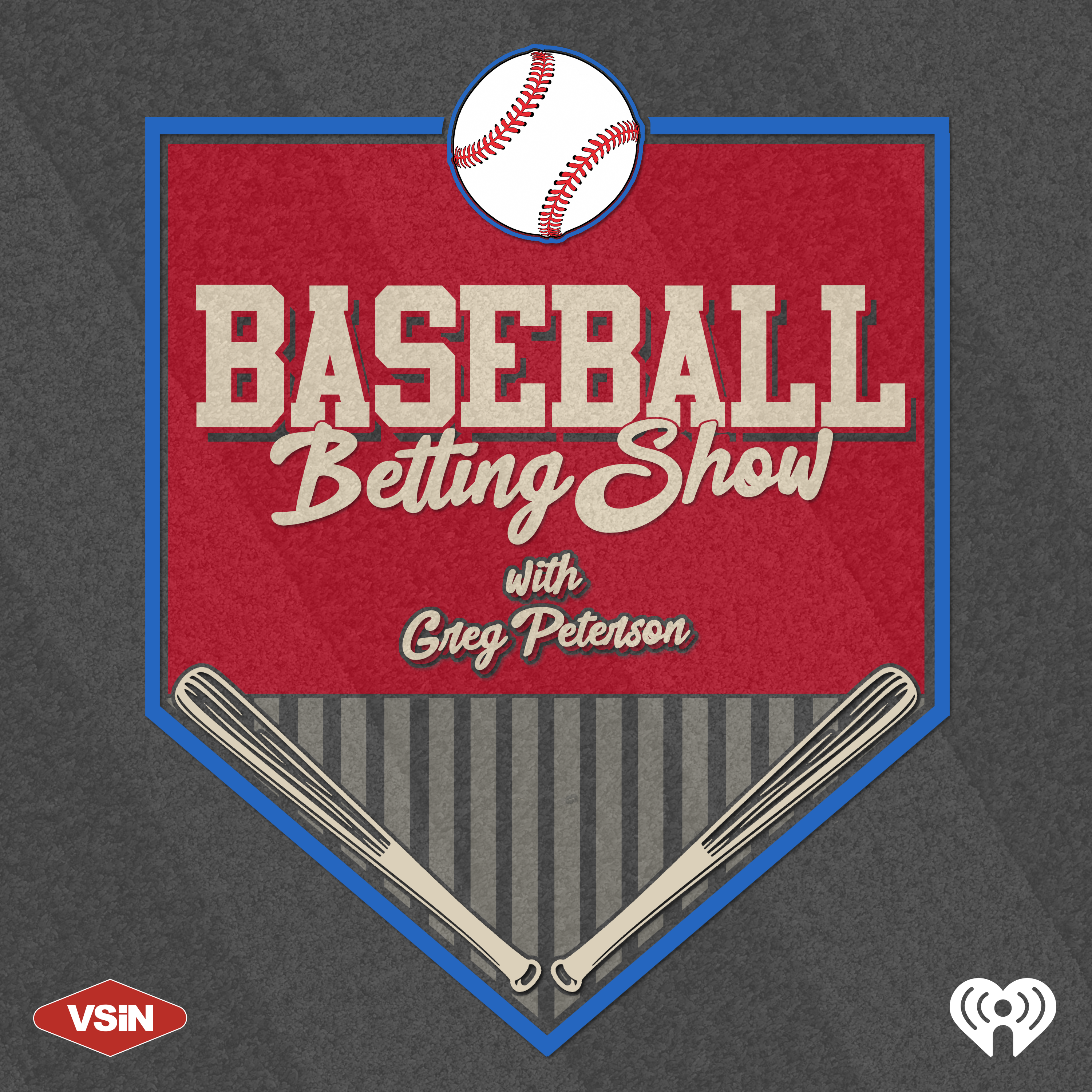 5/16/22-Baseball Betting Show