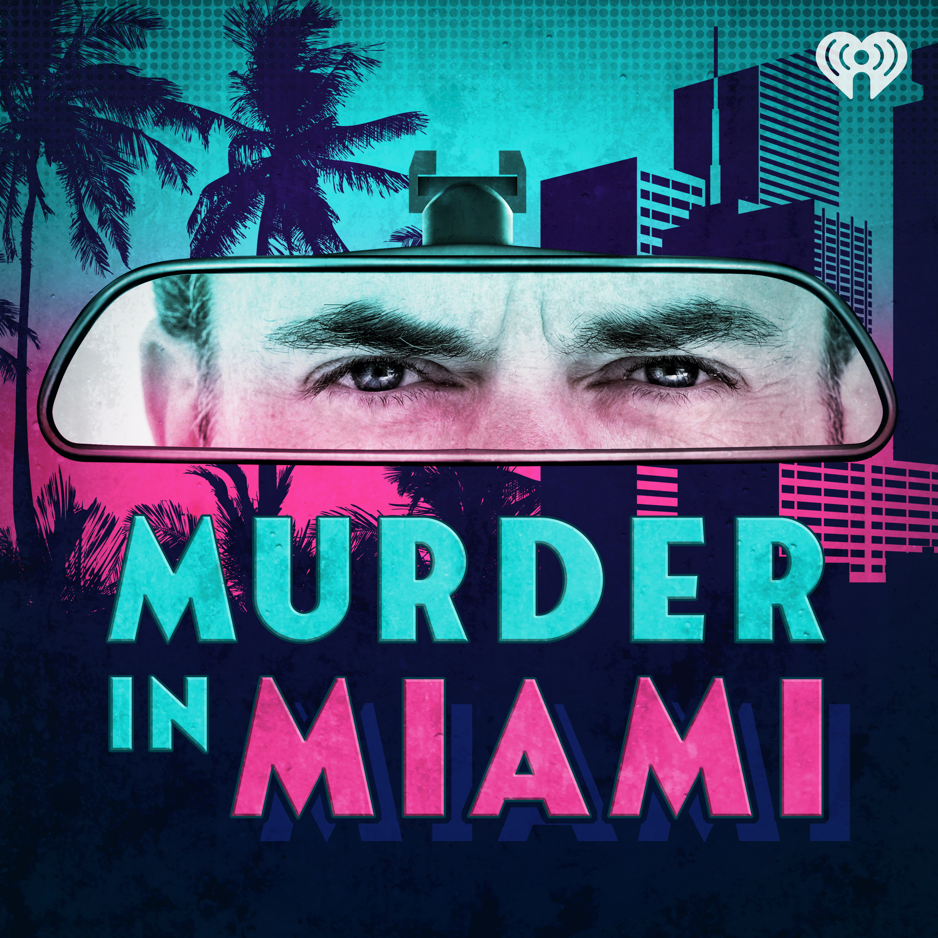 Murder in Miami Soundtrack - MIM B8