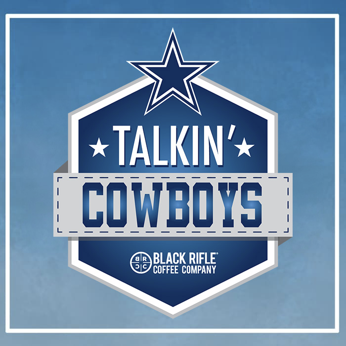 Talkin' Cowboys: Final Words On Washington