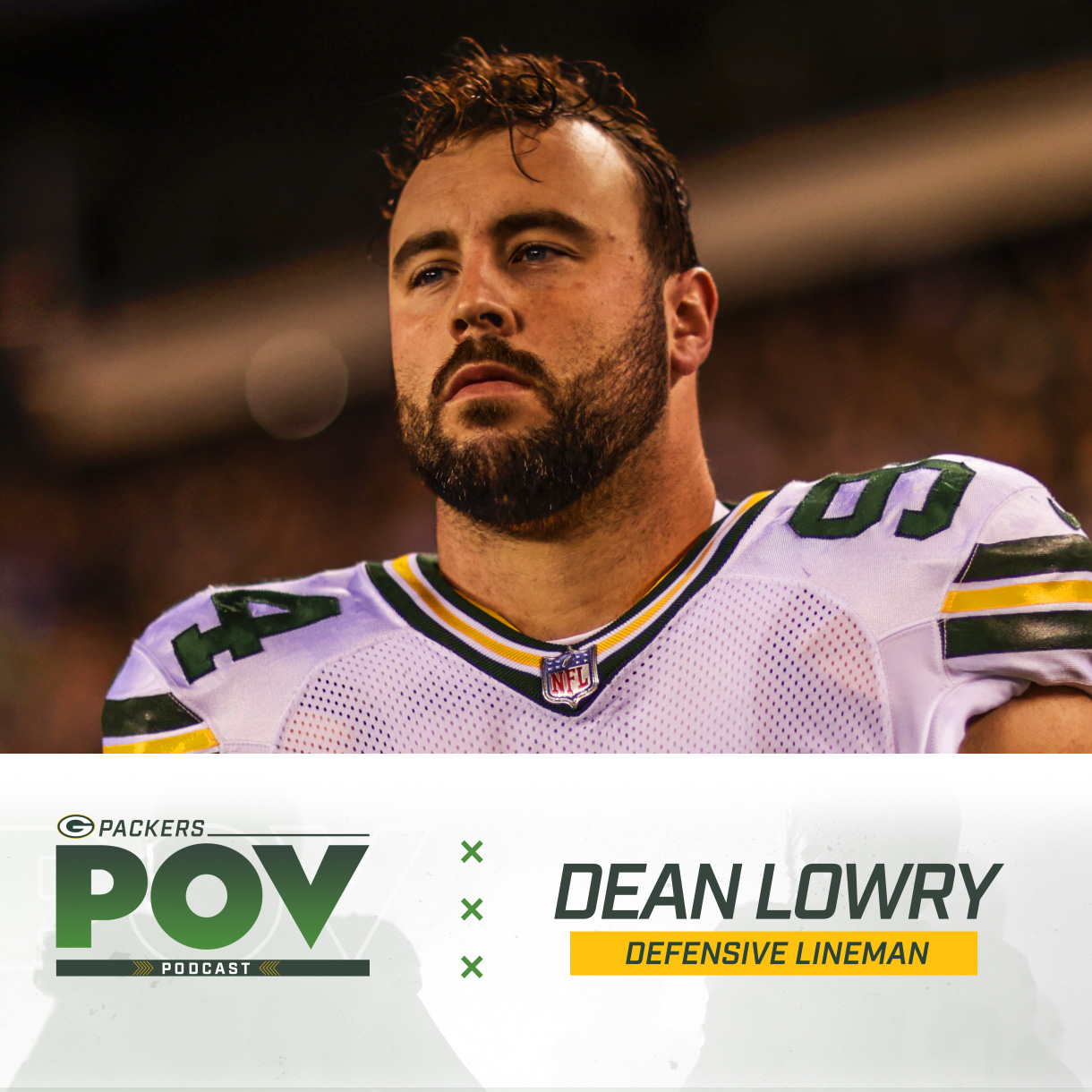 #17 Packers POV: Dean Lowry