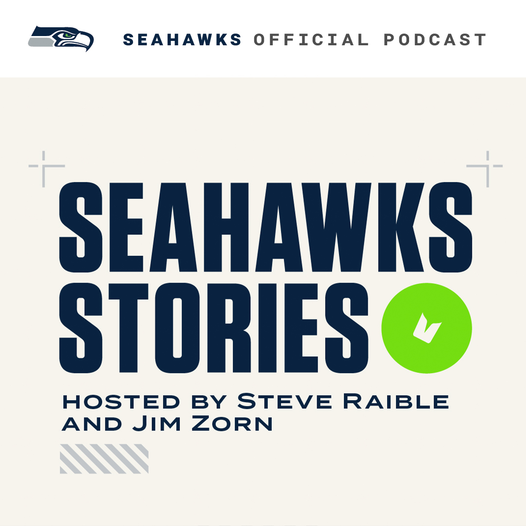 Seahawks Stories: Steve Raible