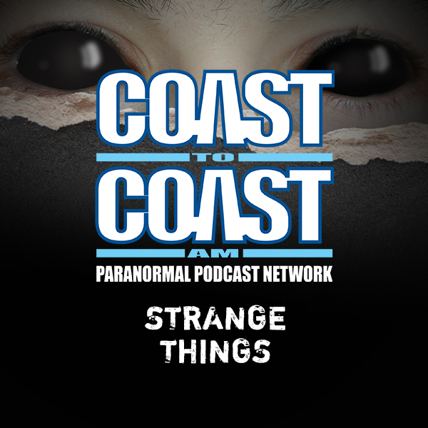 Episode 151: The Evil Eye, Hex Protection & Chaos Magick!