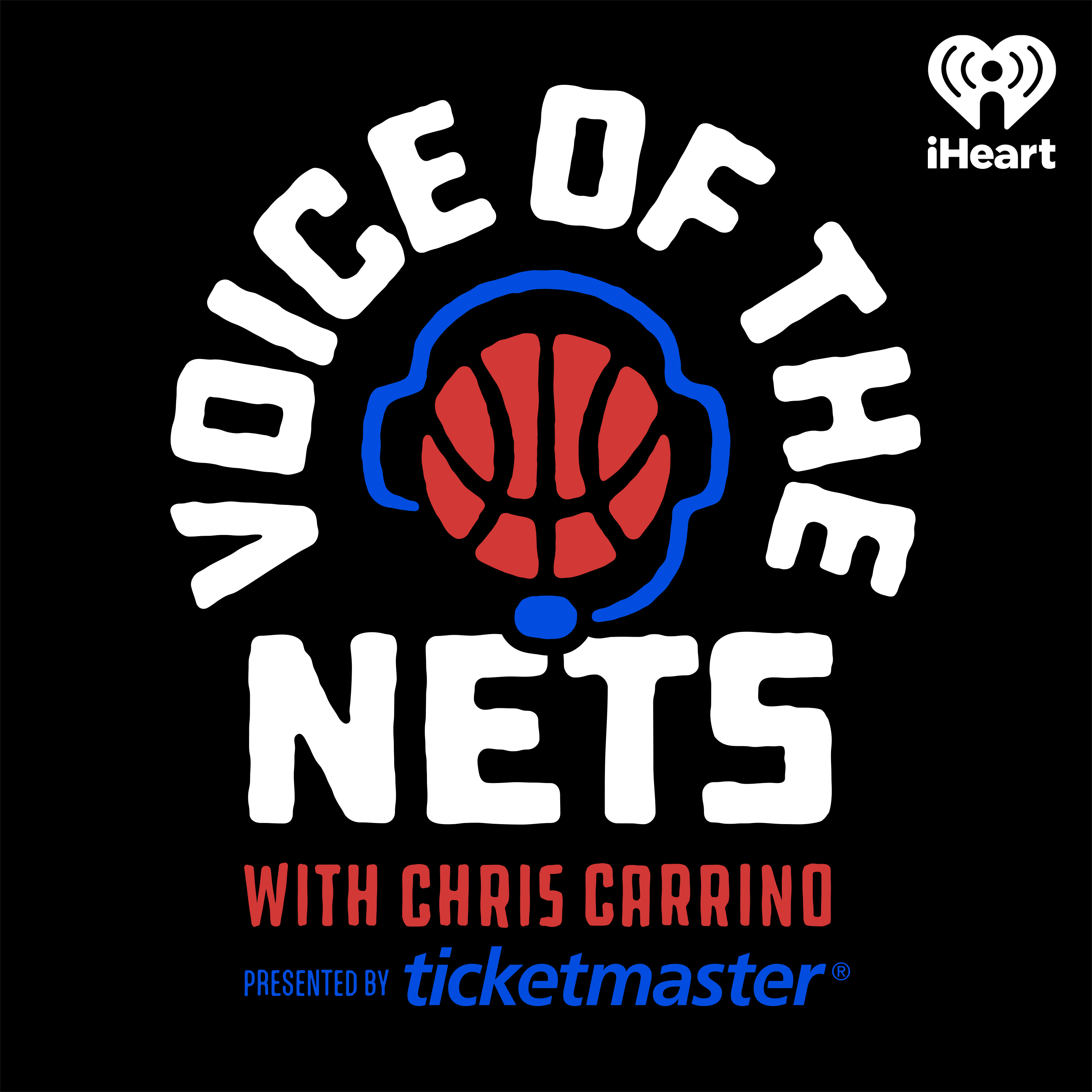 Episode 45: Jay Hernandez, Nets Assistant Coach