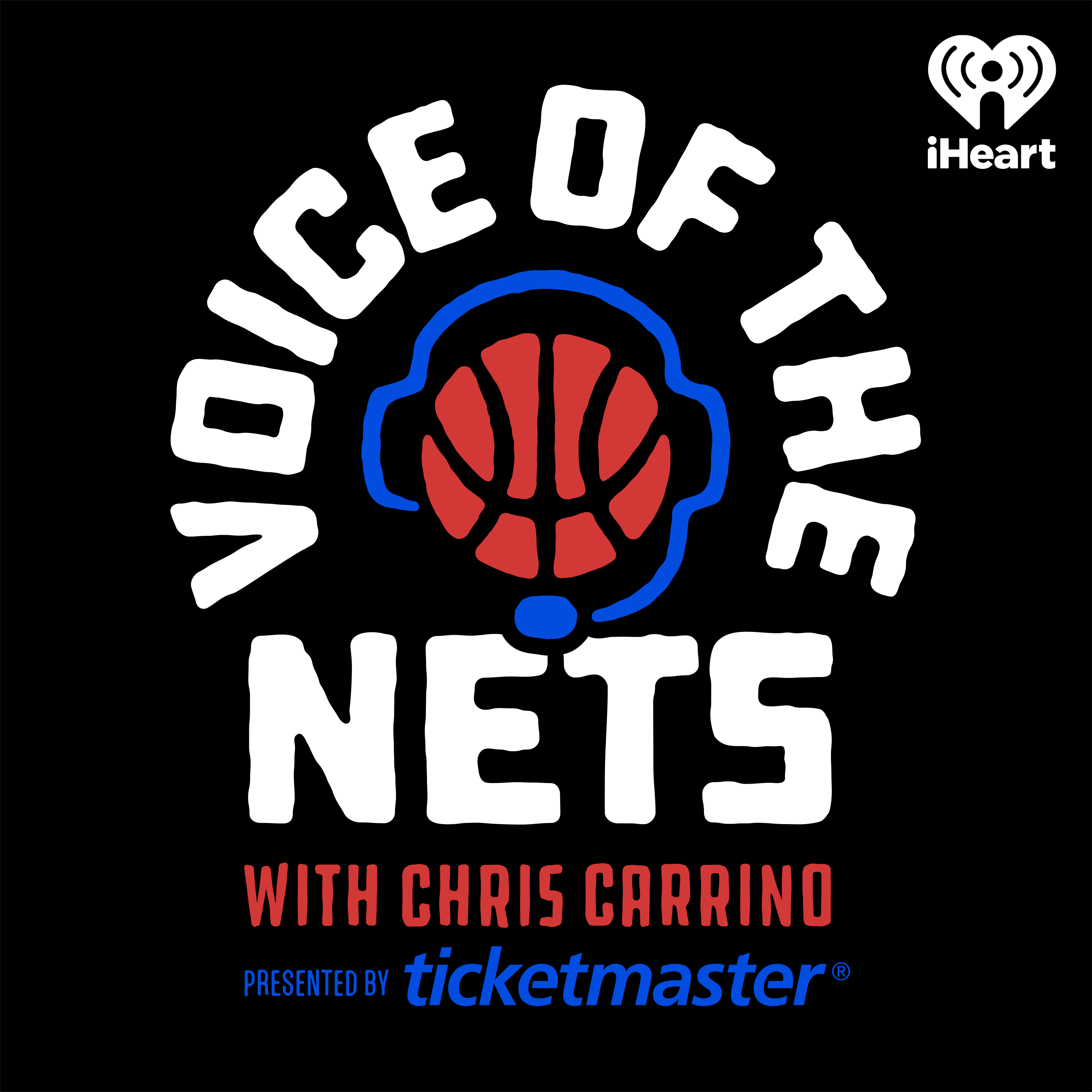 Episode 40: Nets-Sixers Game 2 Reactions