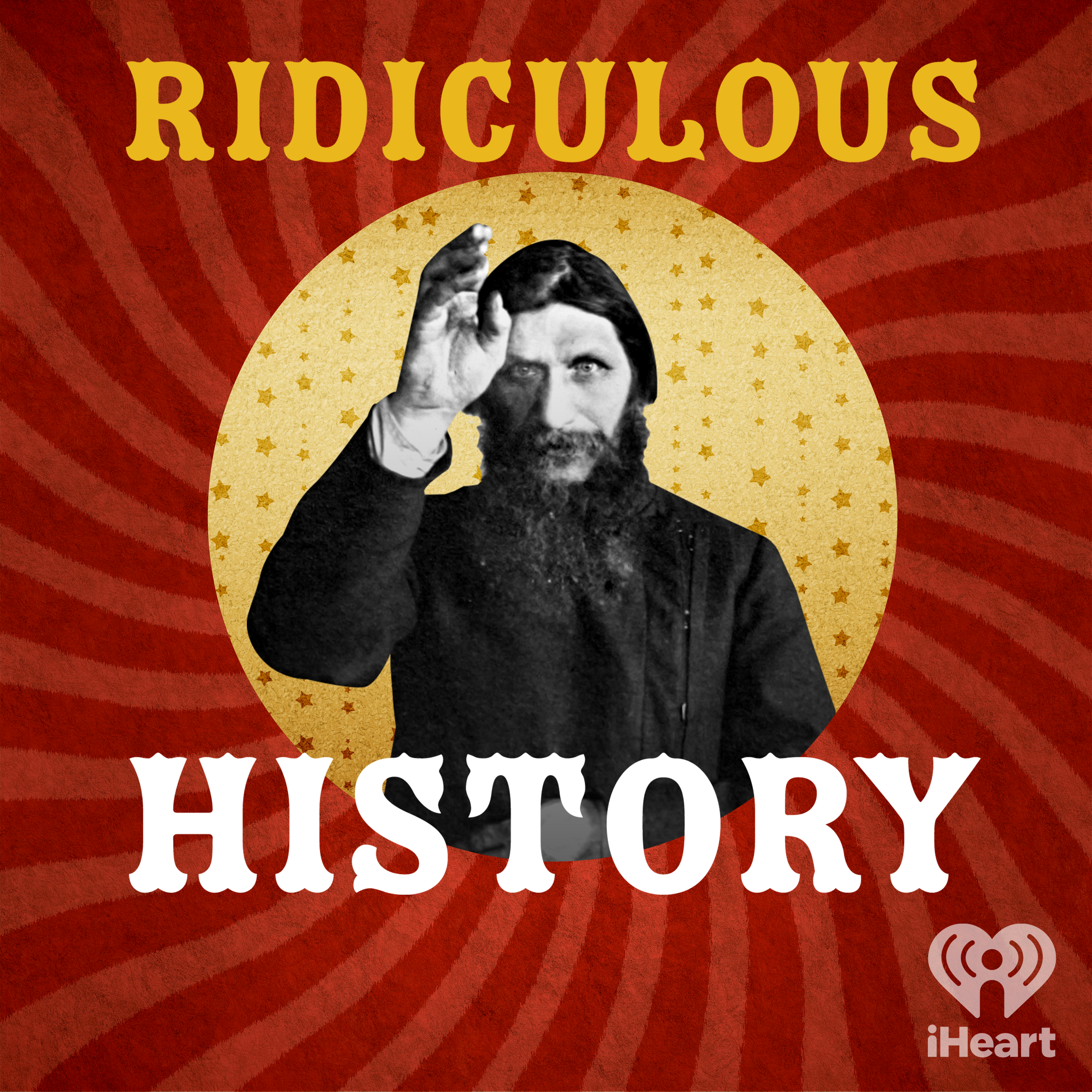Ridiculous History: Episode Zero