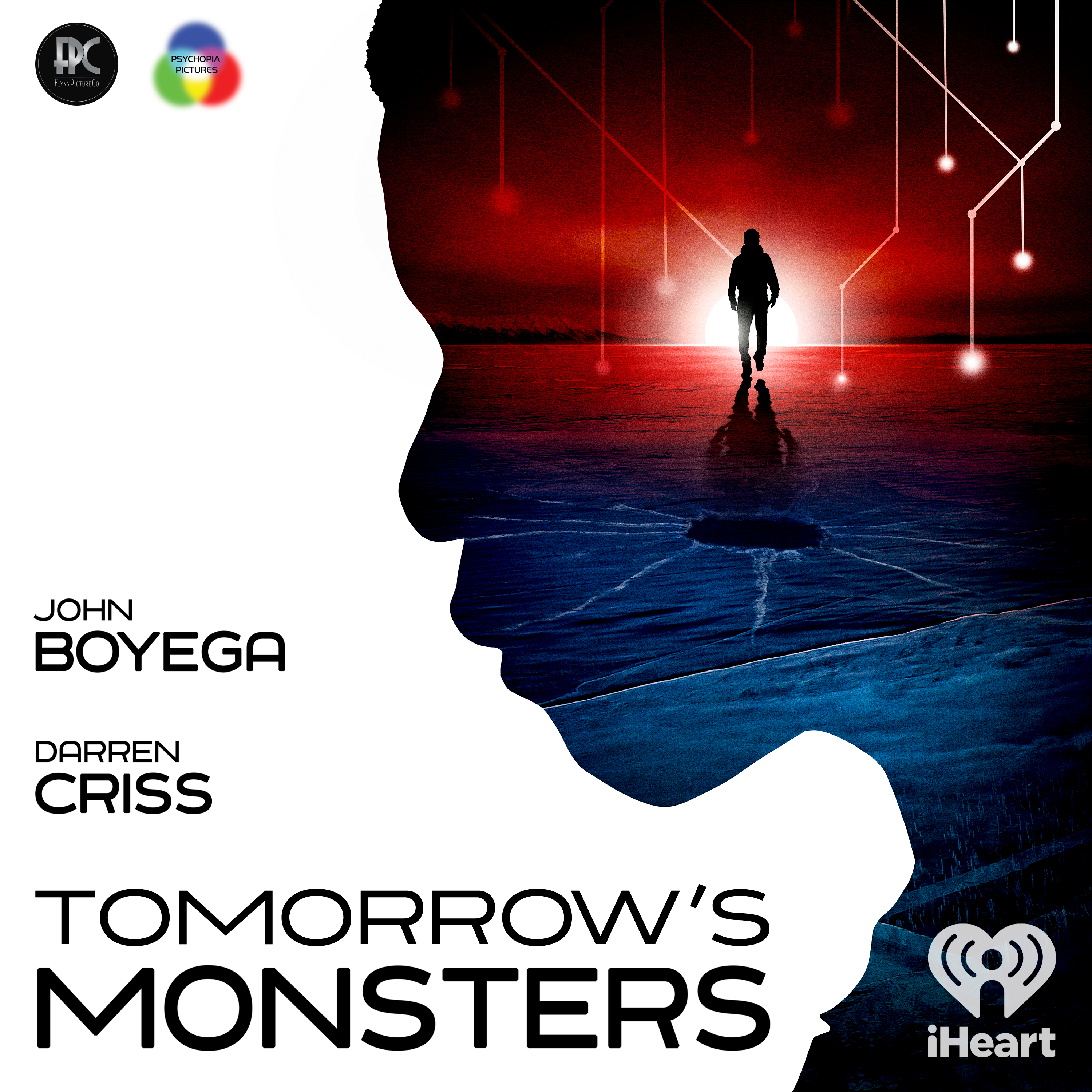 Introducing: Tomorrow's Monsters