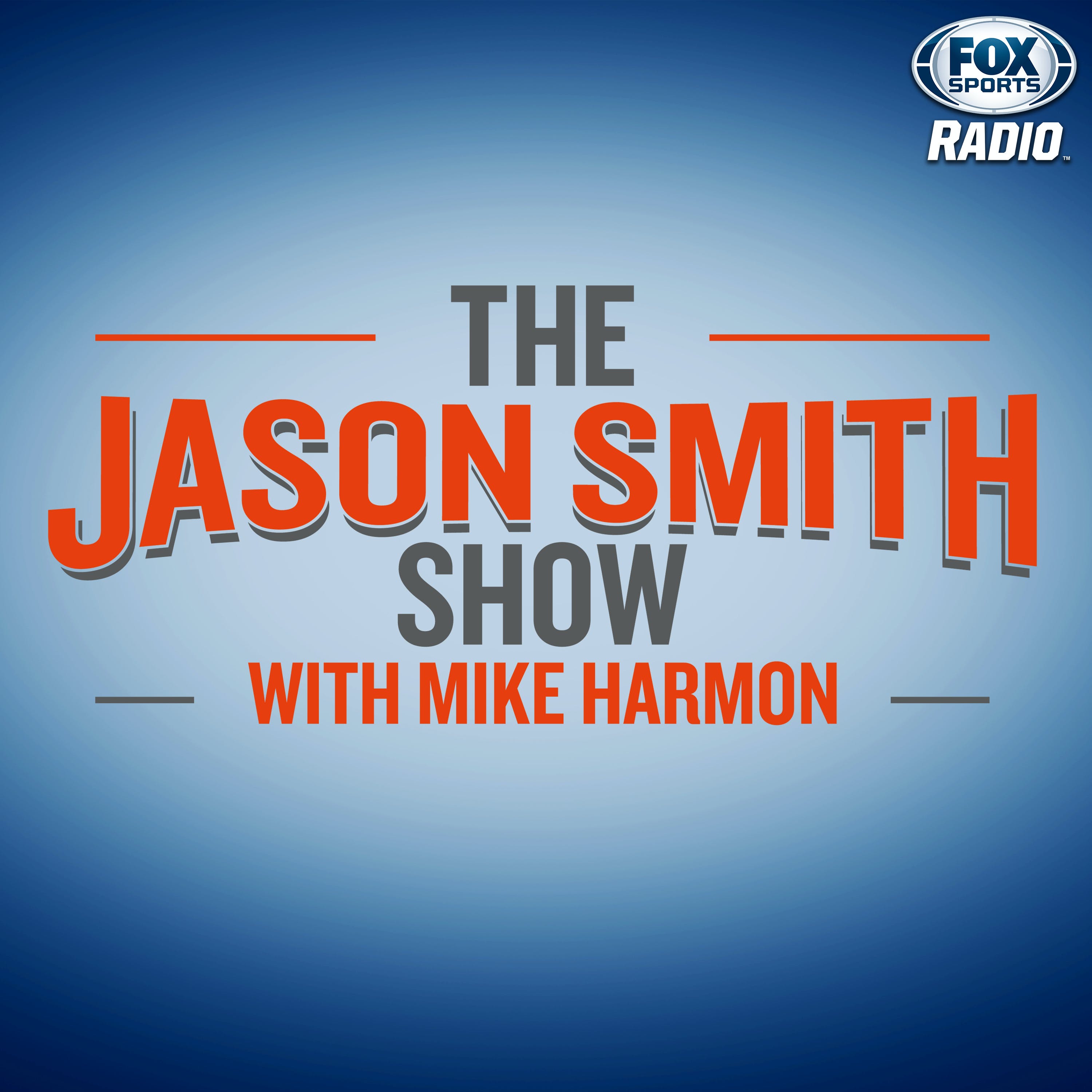 The Best of The Jason Smith Show with Mike Harmon for 11/19/2019