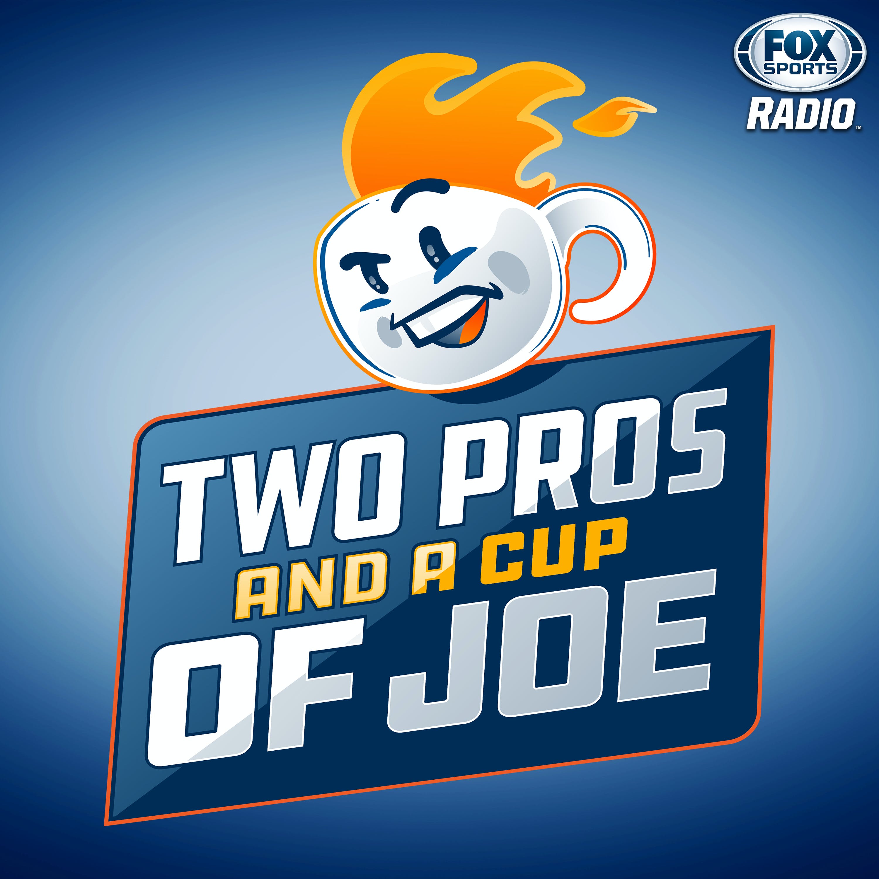 04/12/2022 – Best of 2 Pros and a Cup of Joe