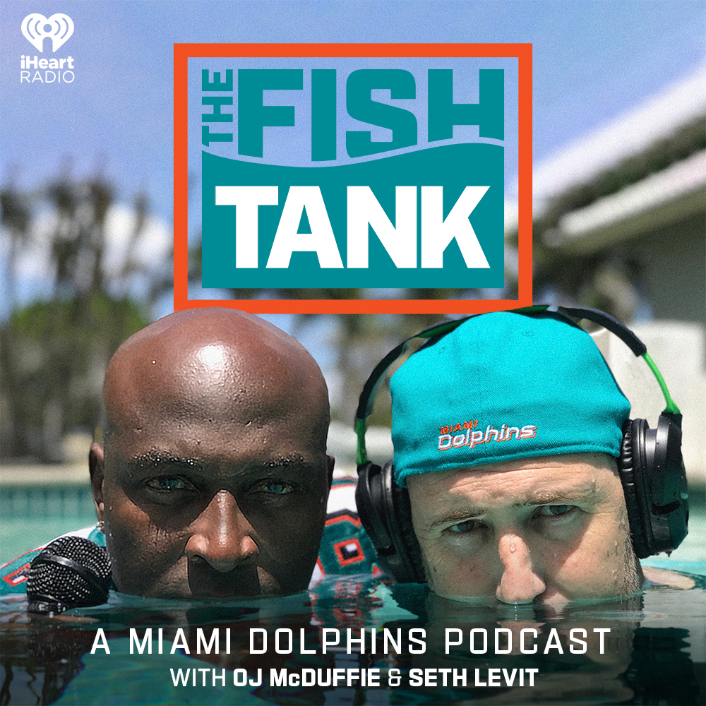 Greg Cote: I Grew Up a Dolphins Fan