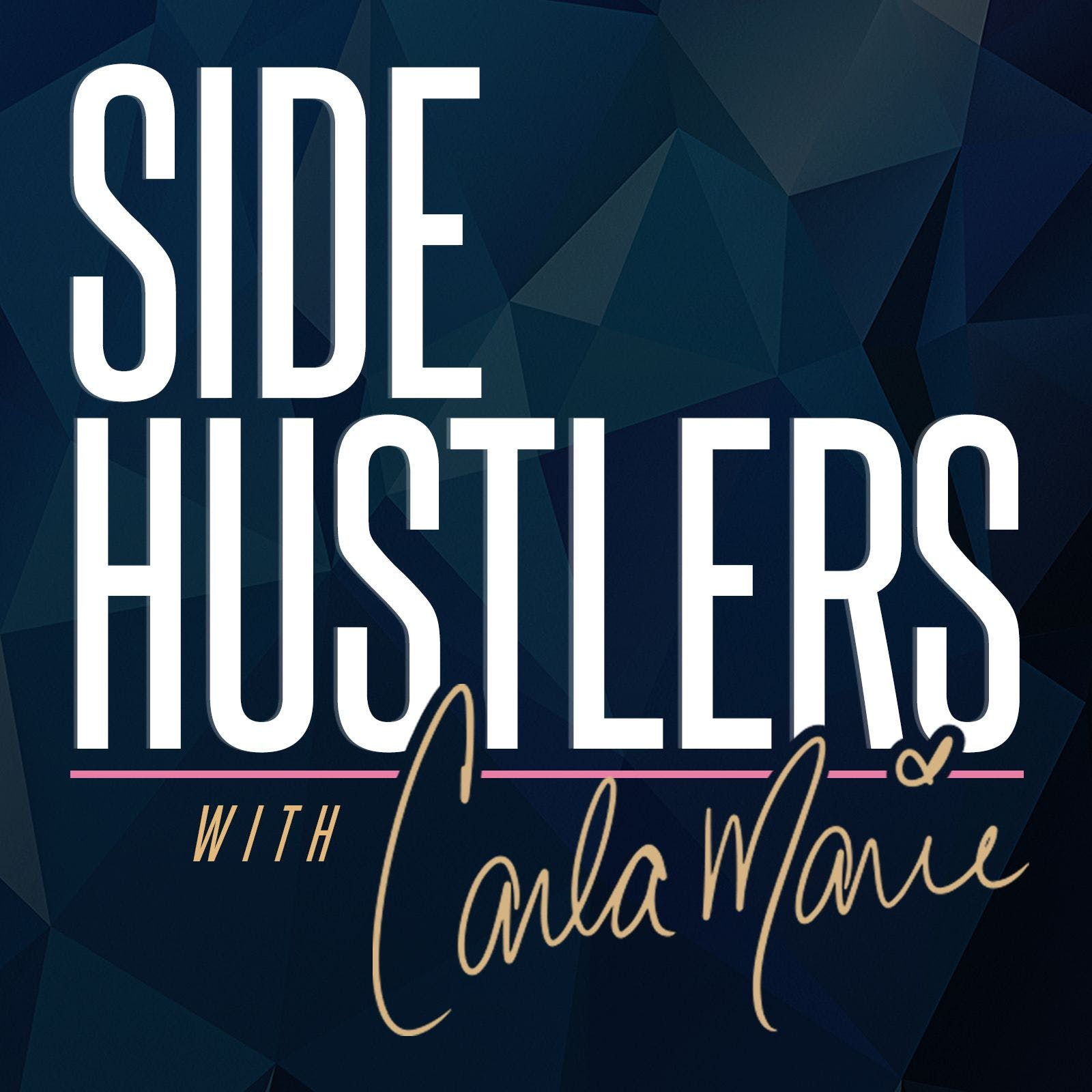 Side Hustlers: SWdsgns with Samantha