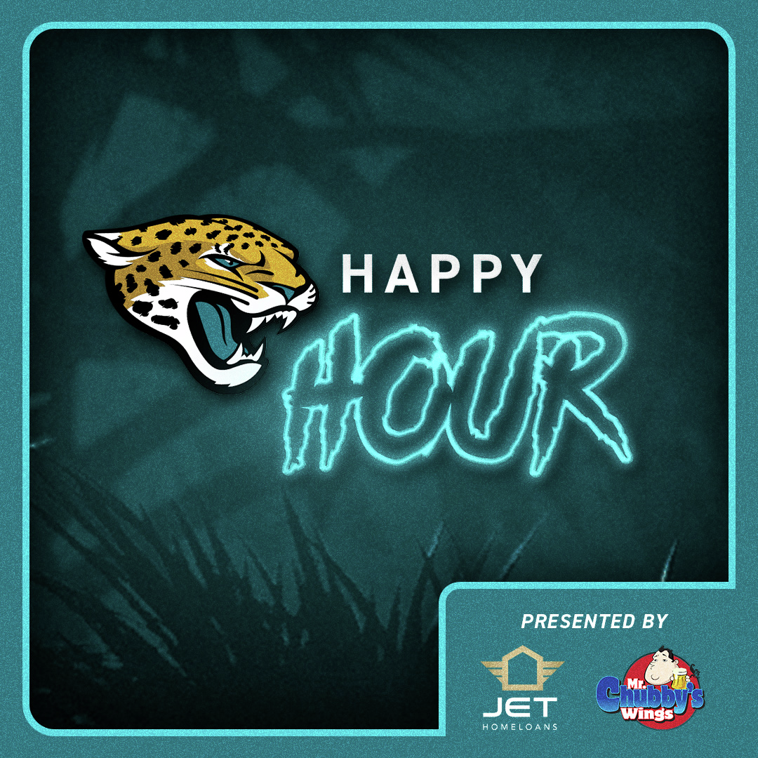 Evaluating Roster After Preseason Week 1 | Jaguars Happy Hour