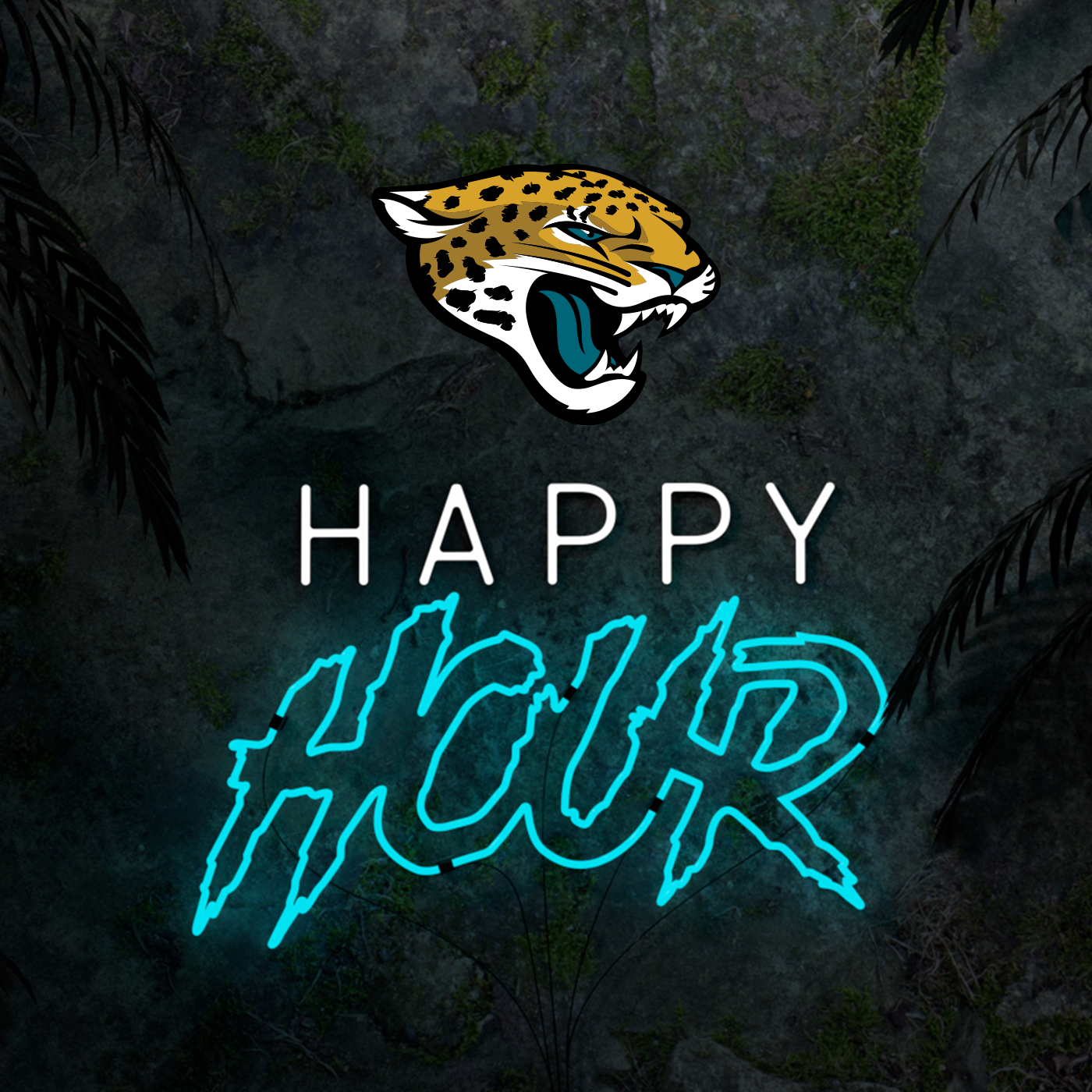 League of Offensive Dominance? | Jaguars Happy Hour: Thursday, May 18