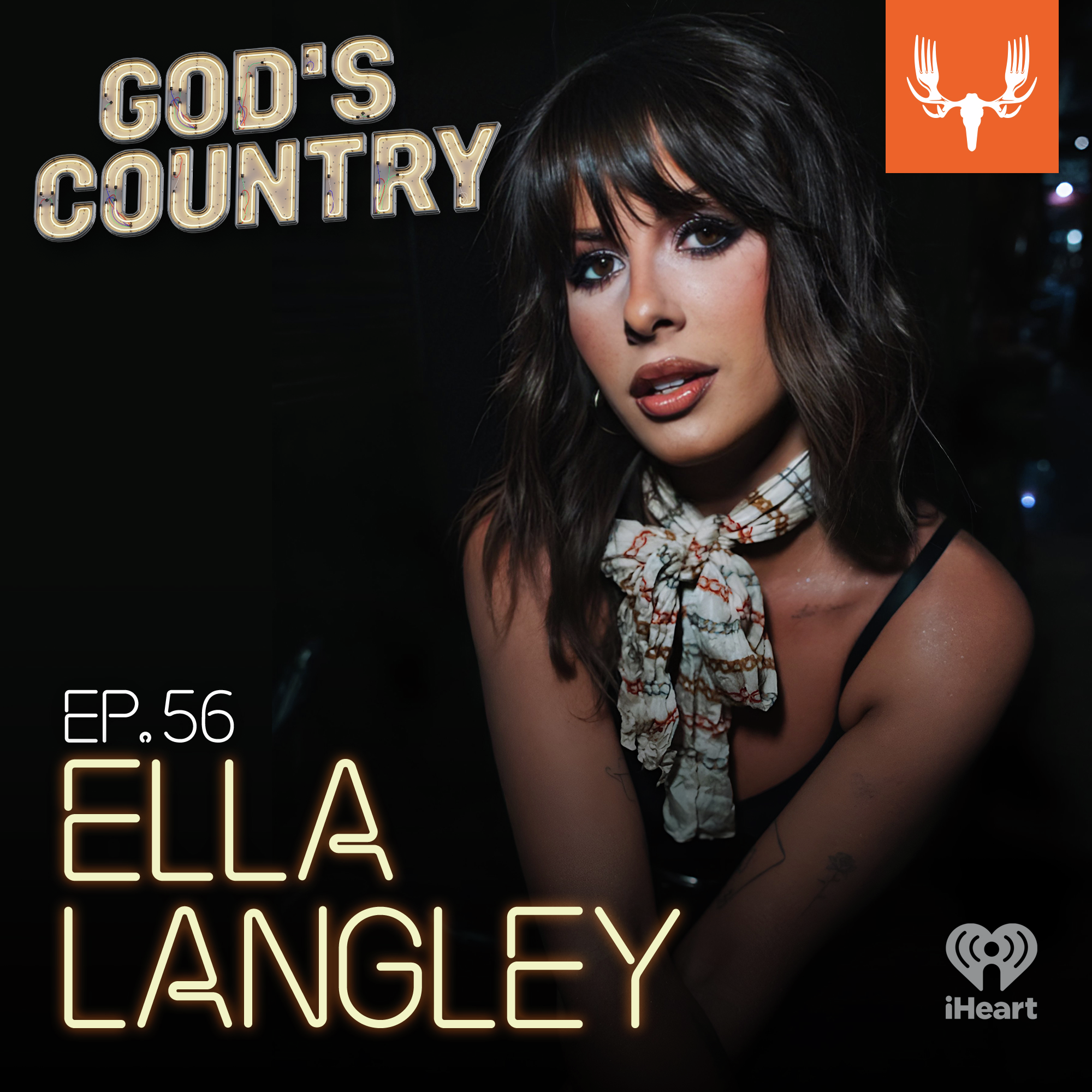 Ep. 56: Ella Langley's First Number One Hit and Hunting with Your Dad