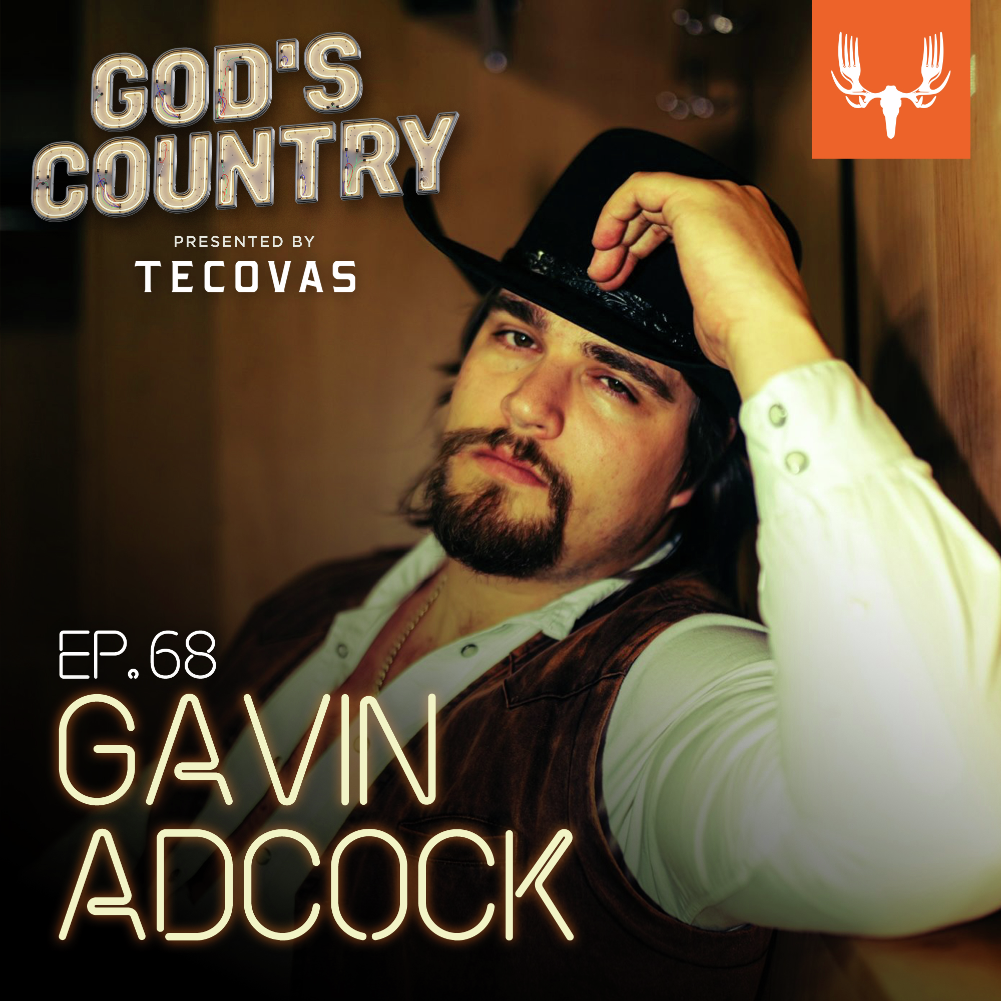 Ep. 68: How to Put a Cow in Neutral, Grand Nite Champion Coon Dogs, and Going Viral with Gavin Adcock