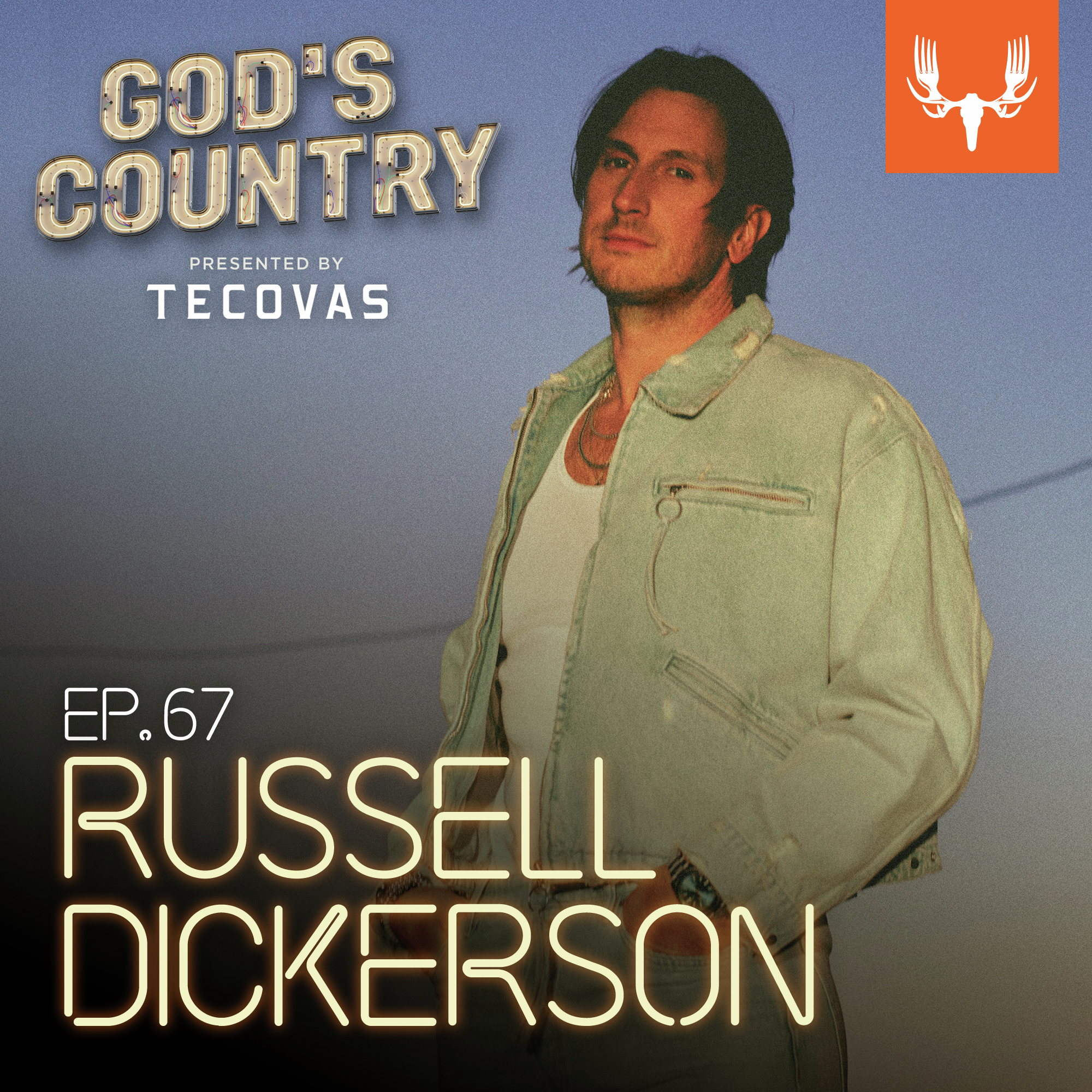 Ep. 67: The Best Thing You Can Buy from Costco, Smoked Deer Chili Tips, and Touring as a Family with Russell Dickerson