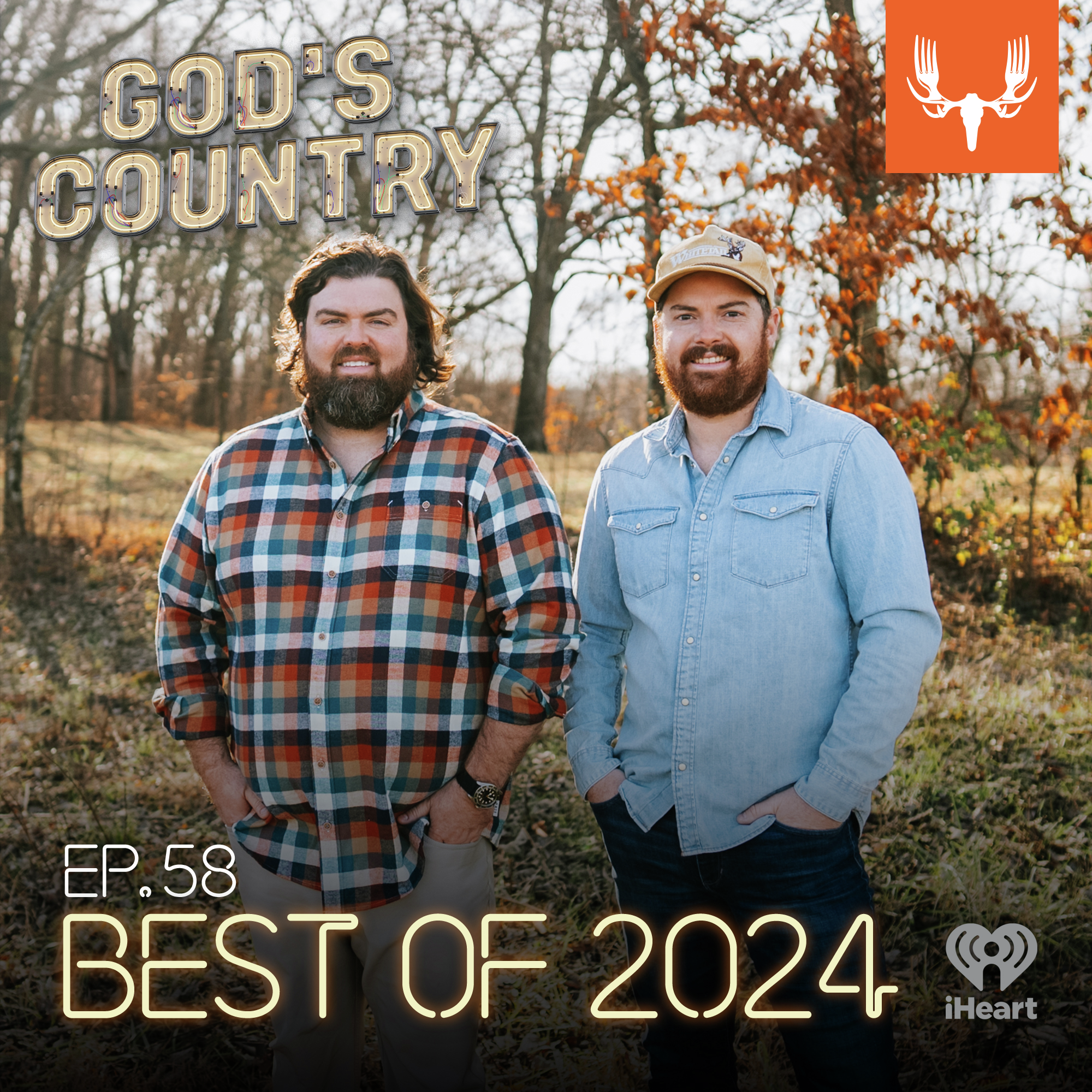 Ep. 58: Best Of 2024