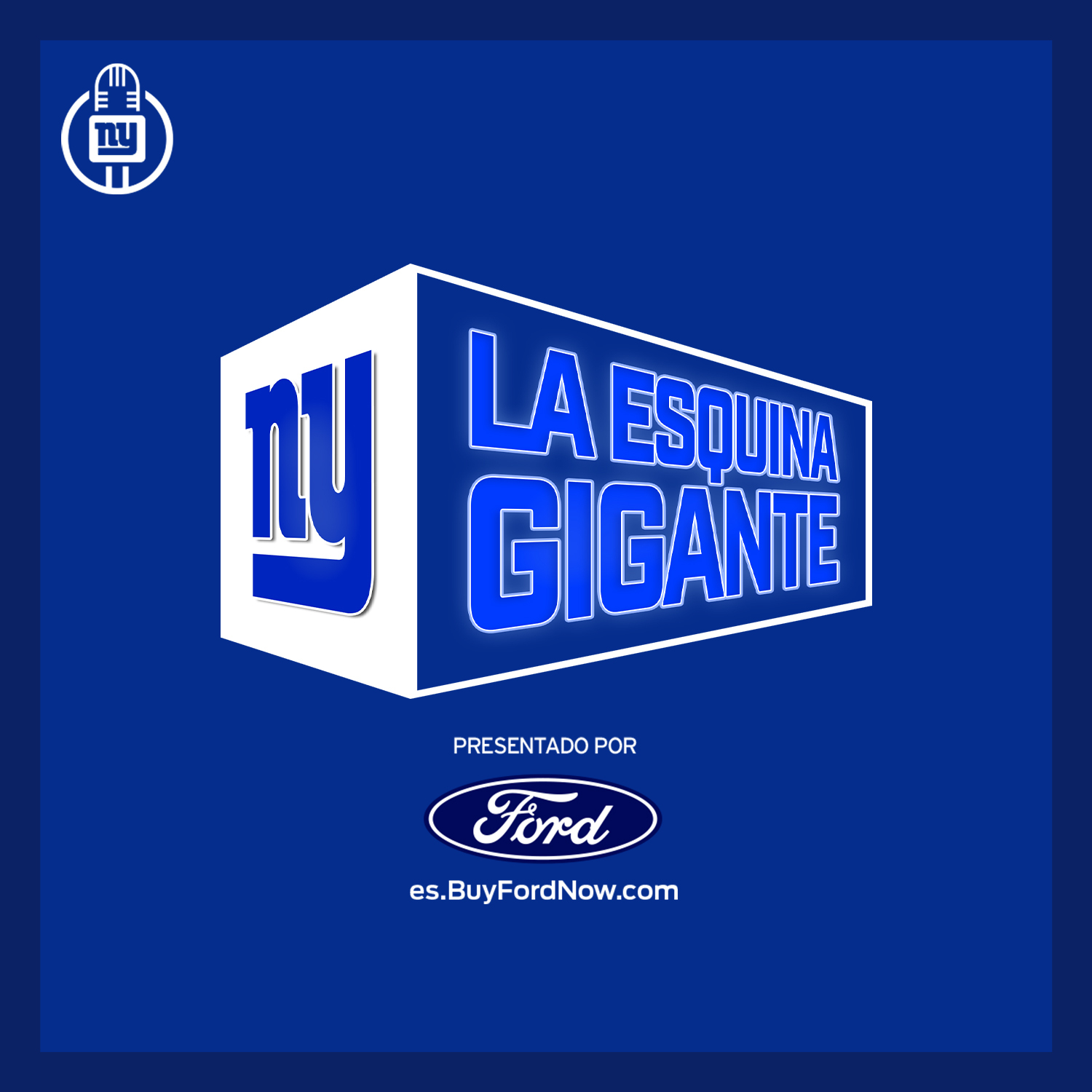 La Esquina Gigante Los Gigantes La semana de Descanso esta aqui y big blue refle