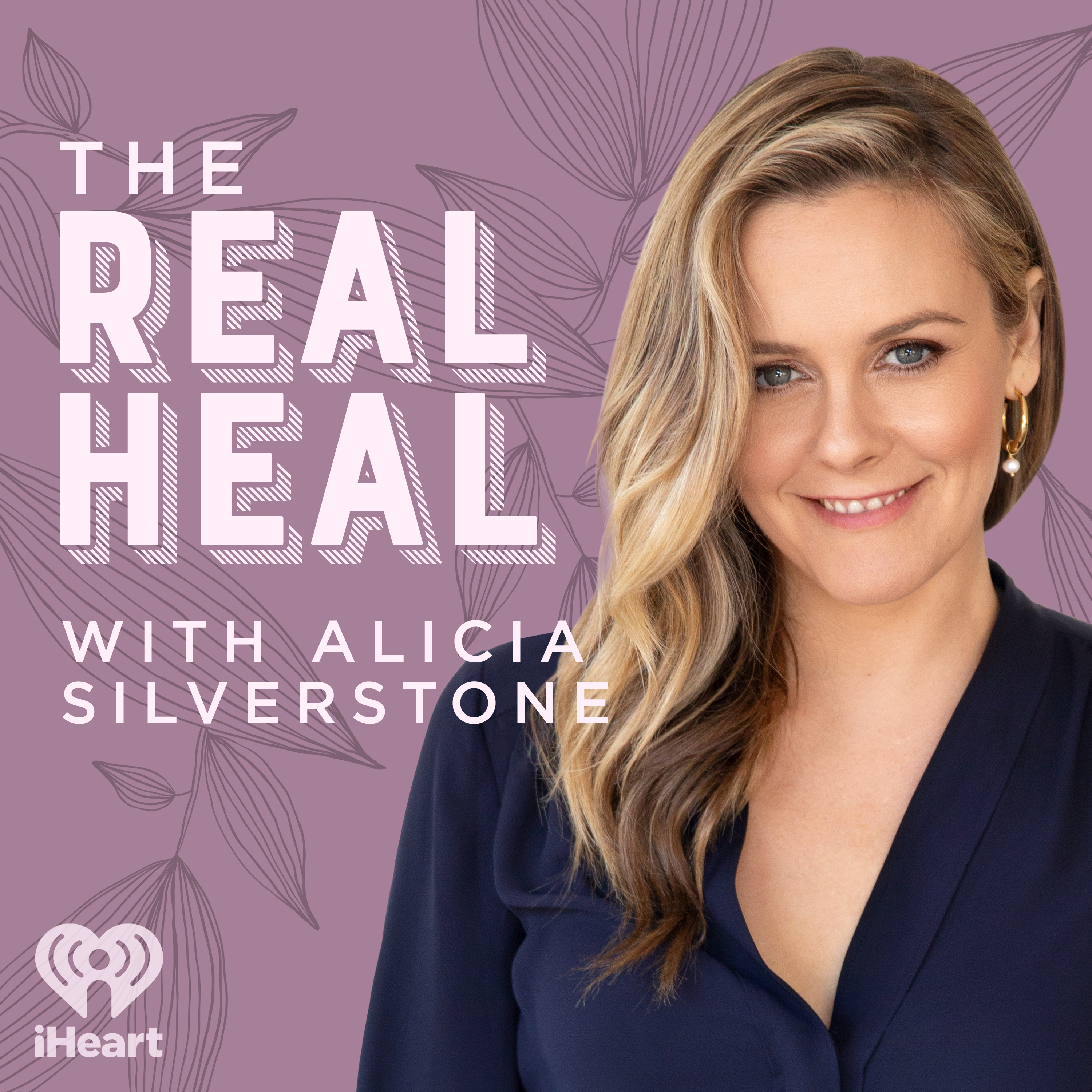 Introducing: The Real Heal with Alicia Silverstone