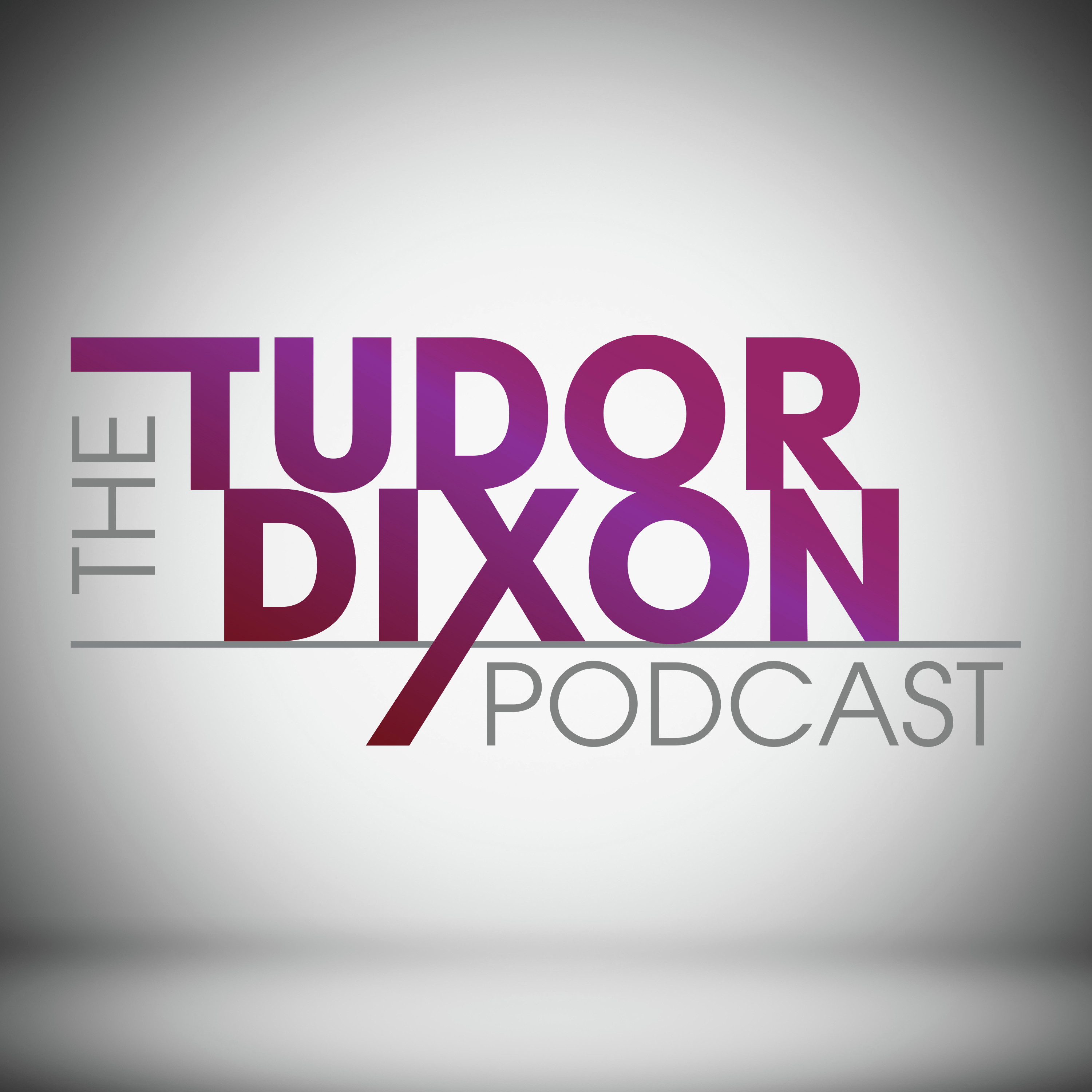 The Tudor Dixon Podcast: The Importance of Business Experience in Politics with Gov. Kevin Stitt