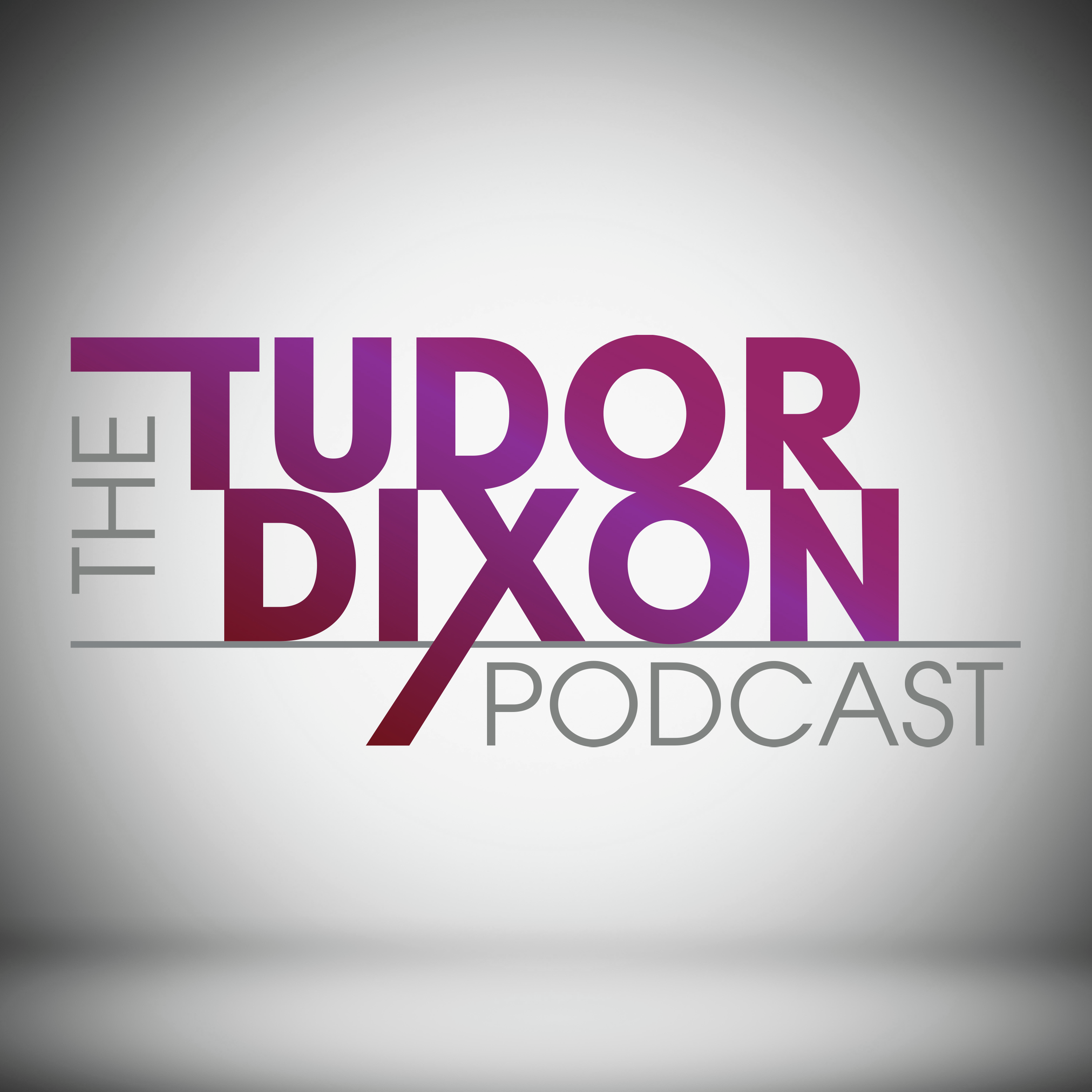 The Tudor Dixon Podcast: Who Will Stand Up Against Woman-Face?