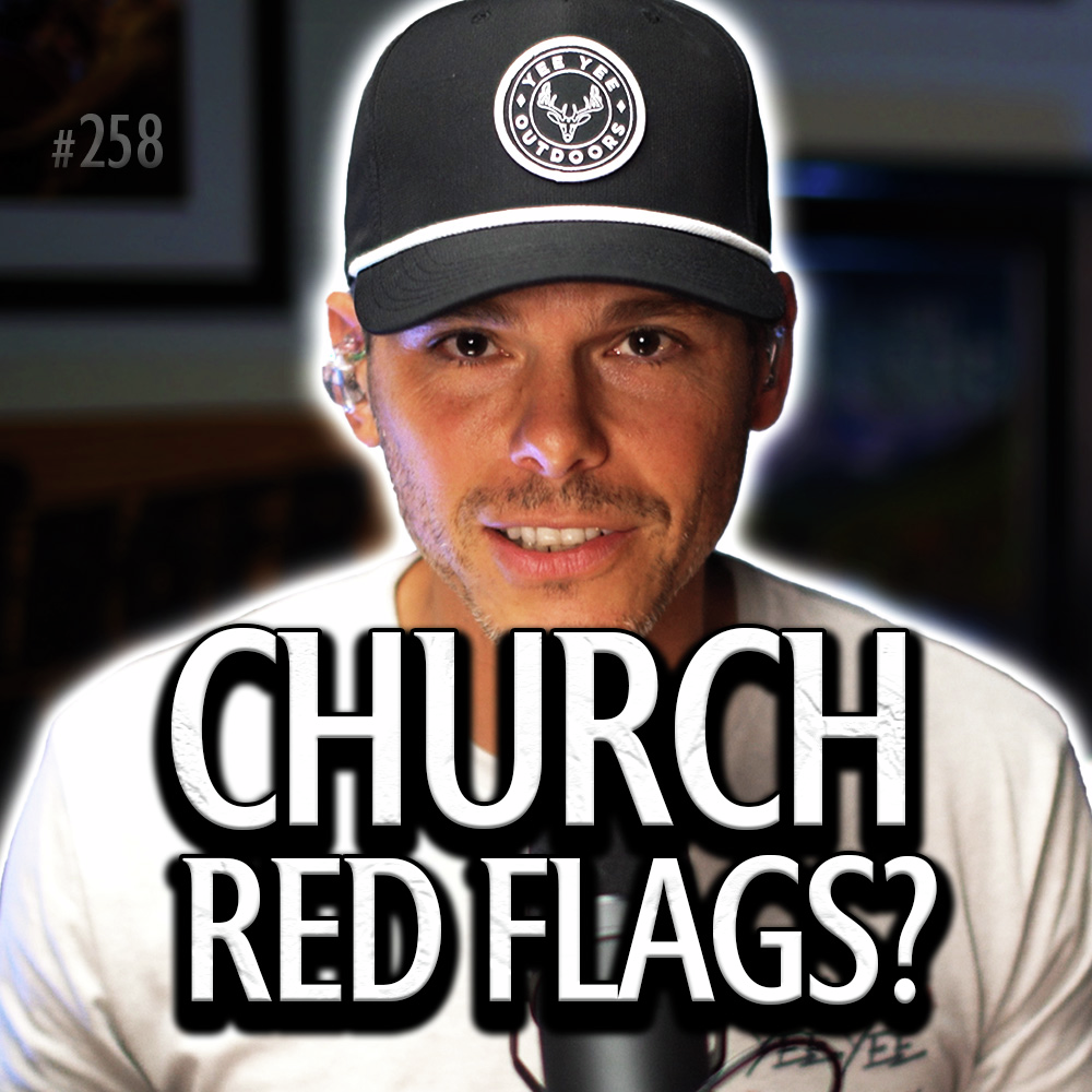 How Do I Find A Good Church?