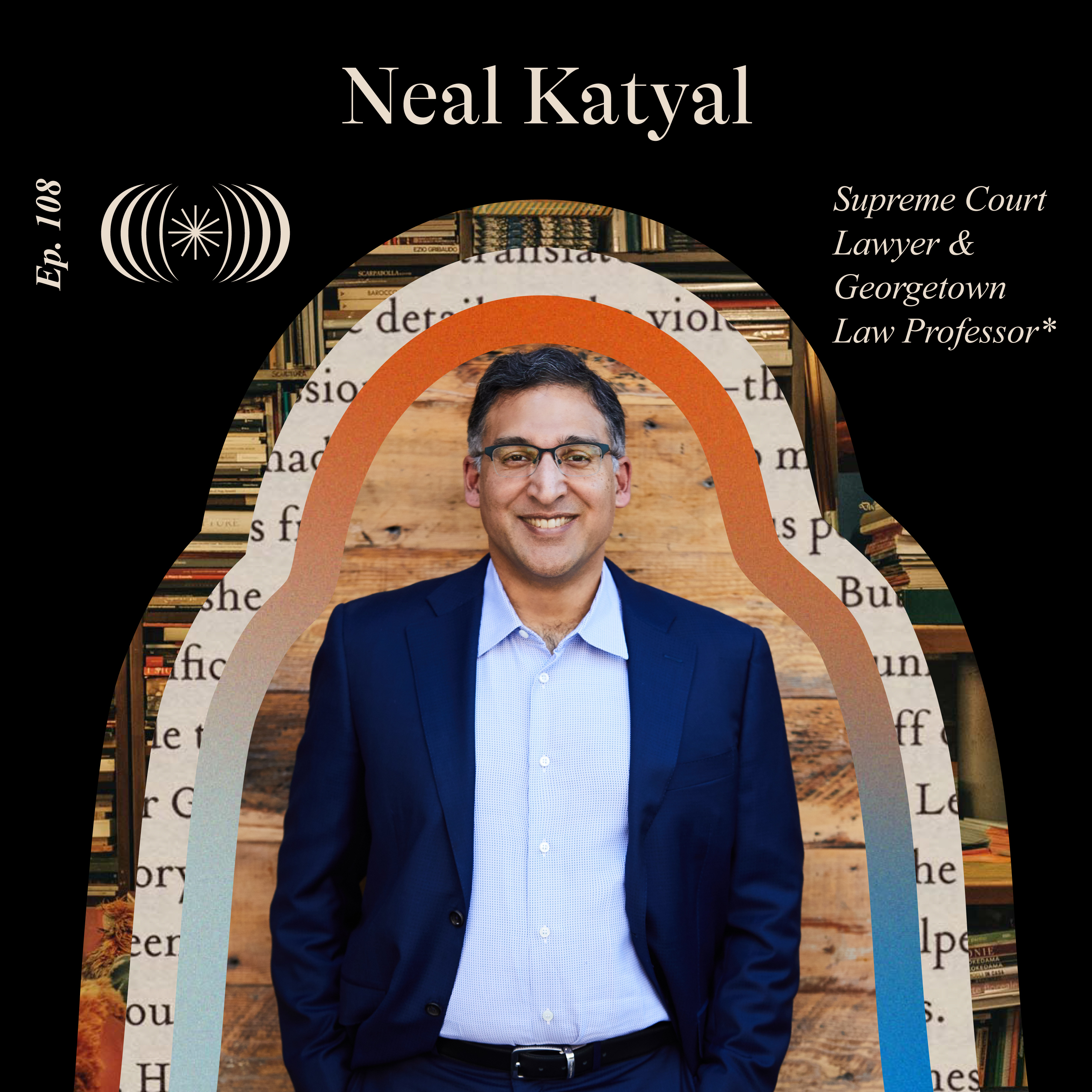 Neal Katyal Pt. 2