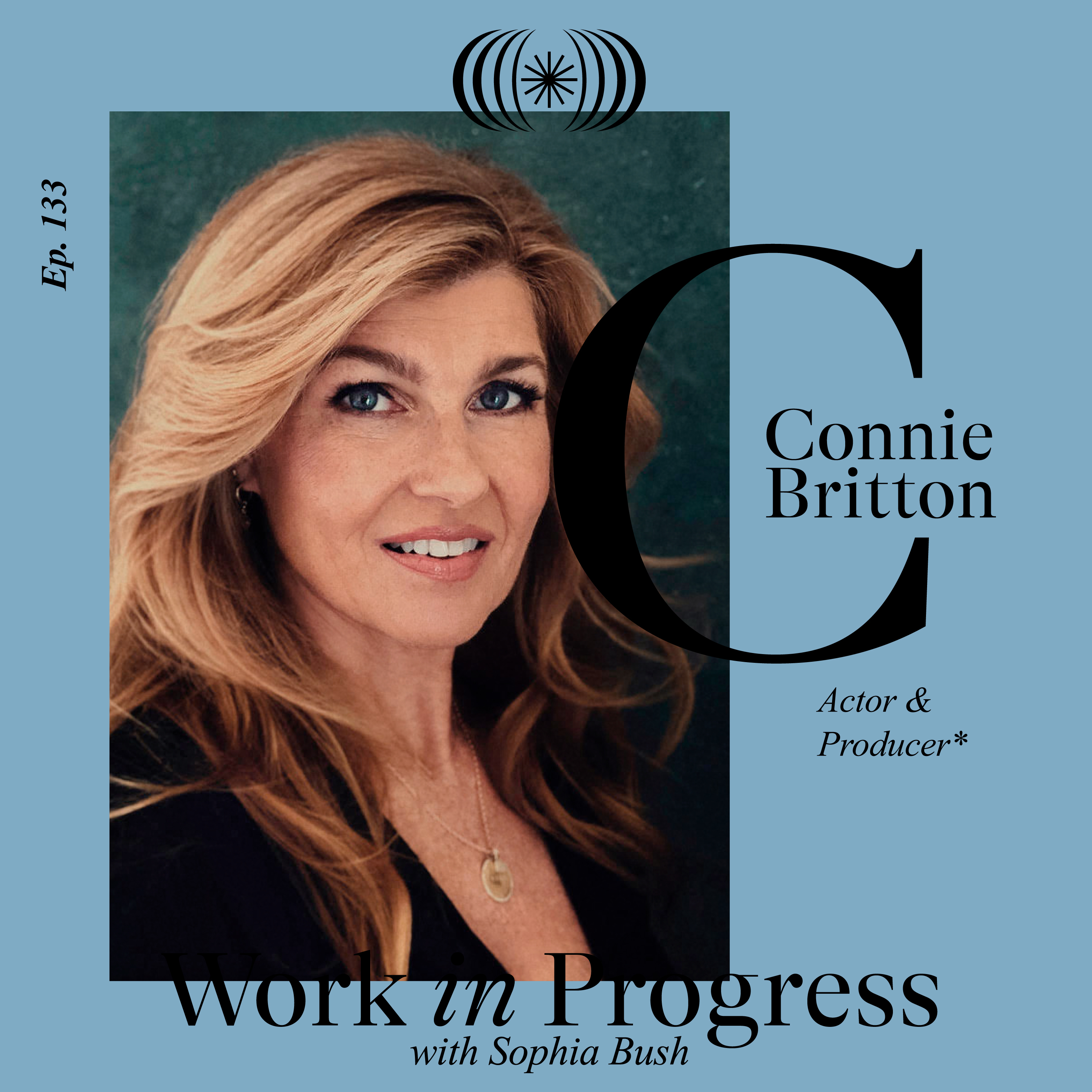 Connie Britton