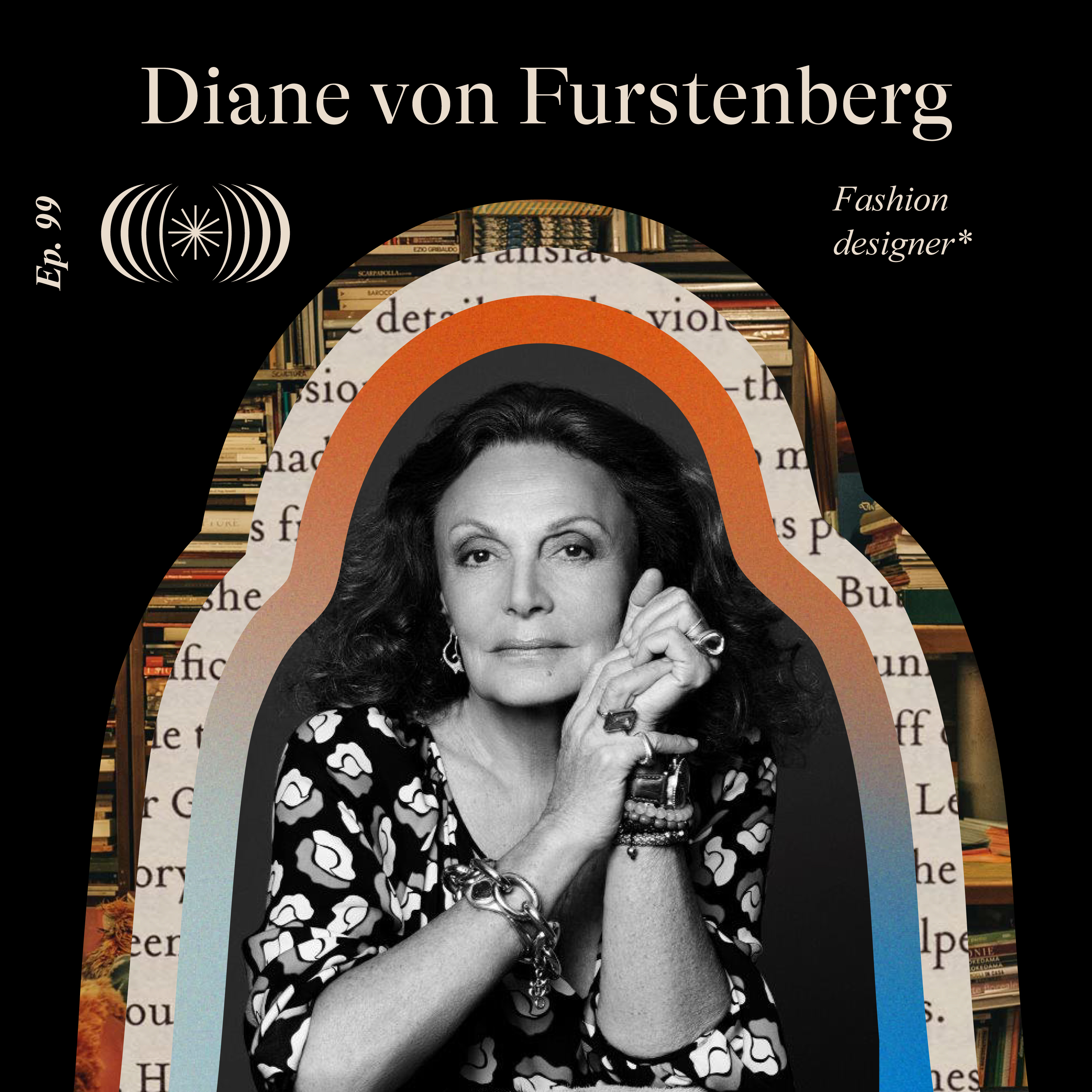 Diane von Furstenberg