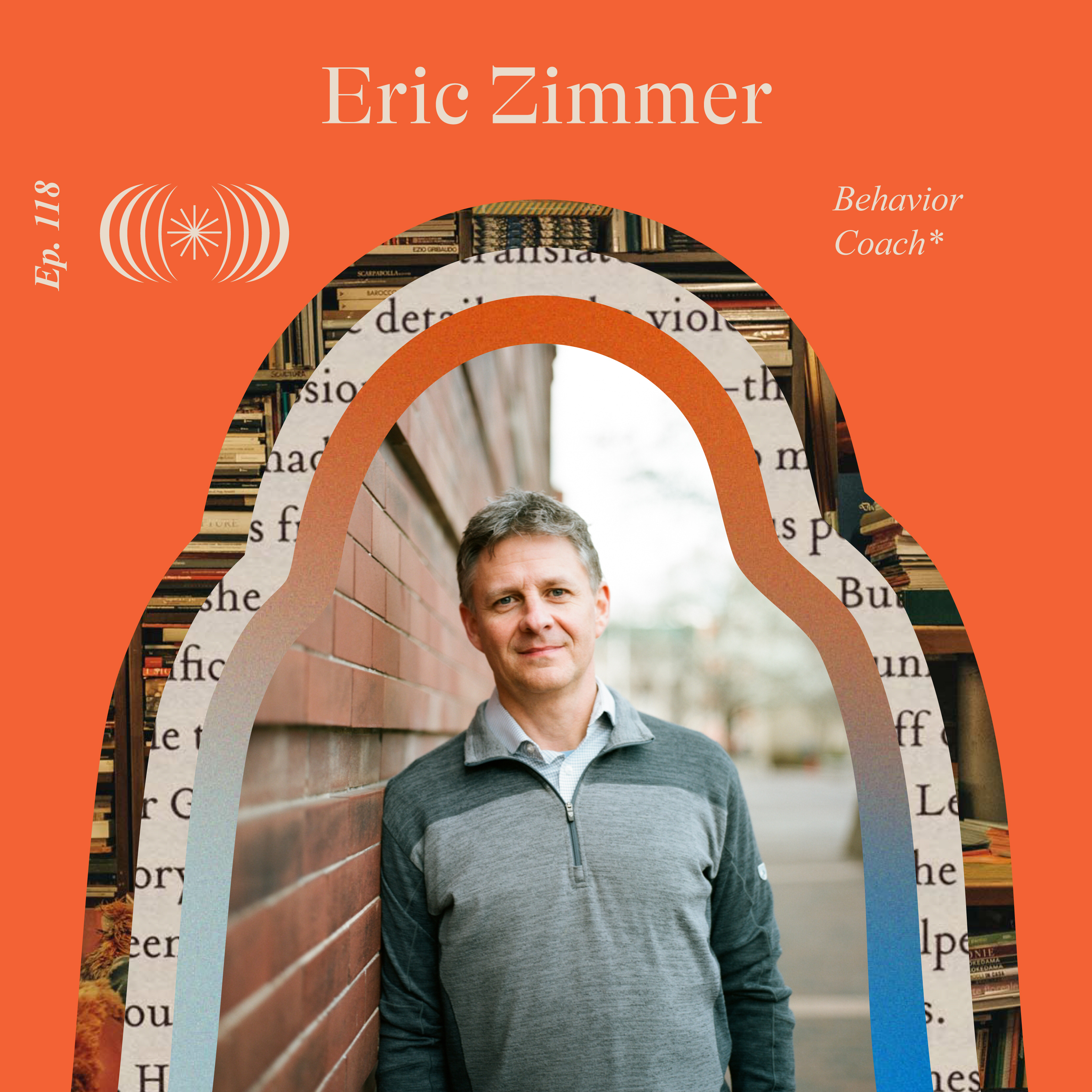 Eric Zimmer