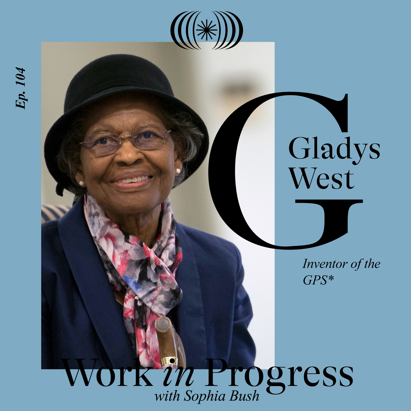 Dr. Gladys West